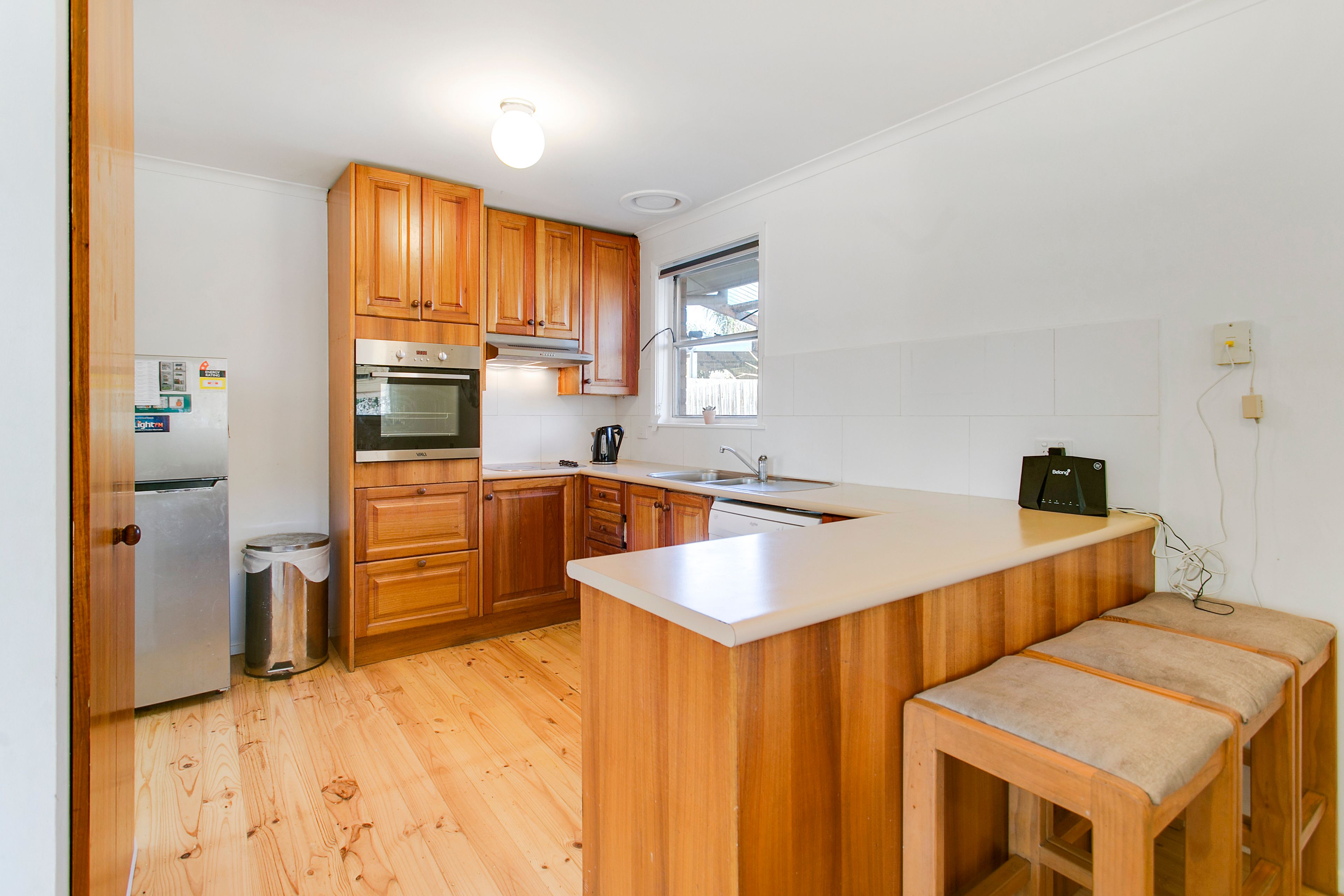 4 Wallowa Crescent, Frankston North, VIC 3200