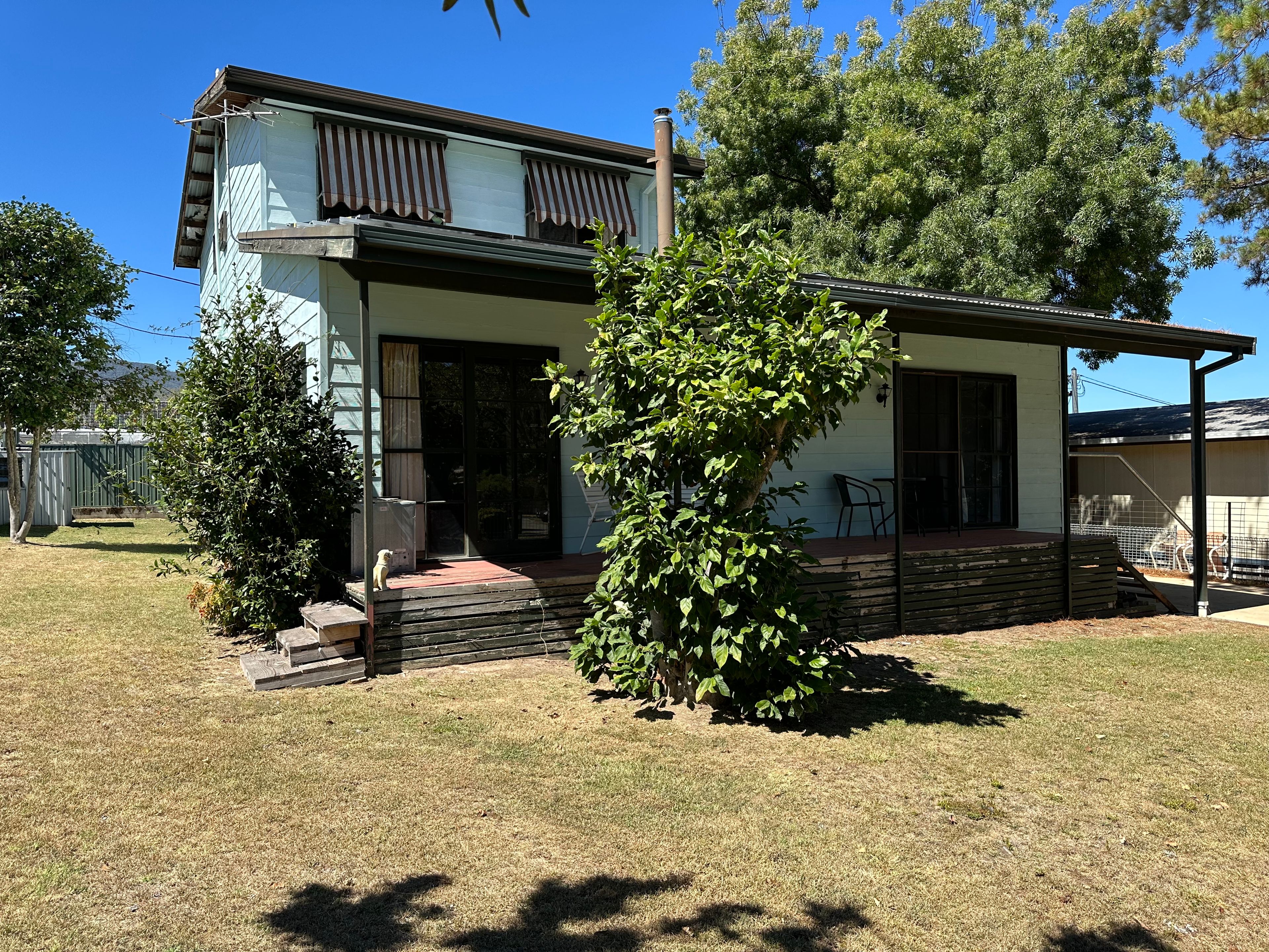 16 Sheather Street, Khancoban, NSW 2642 House for Sale Ray White