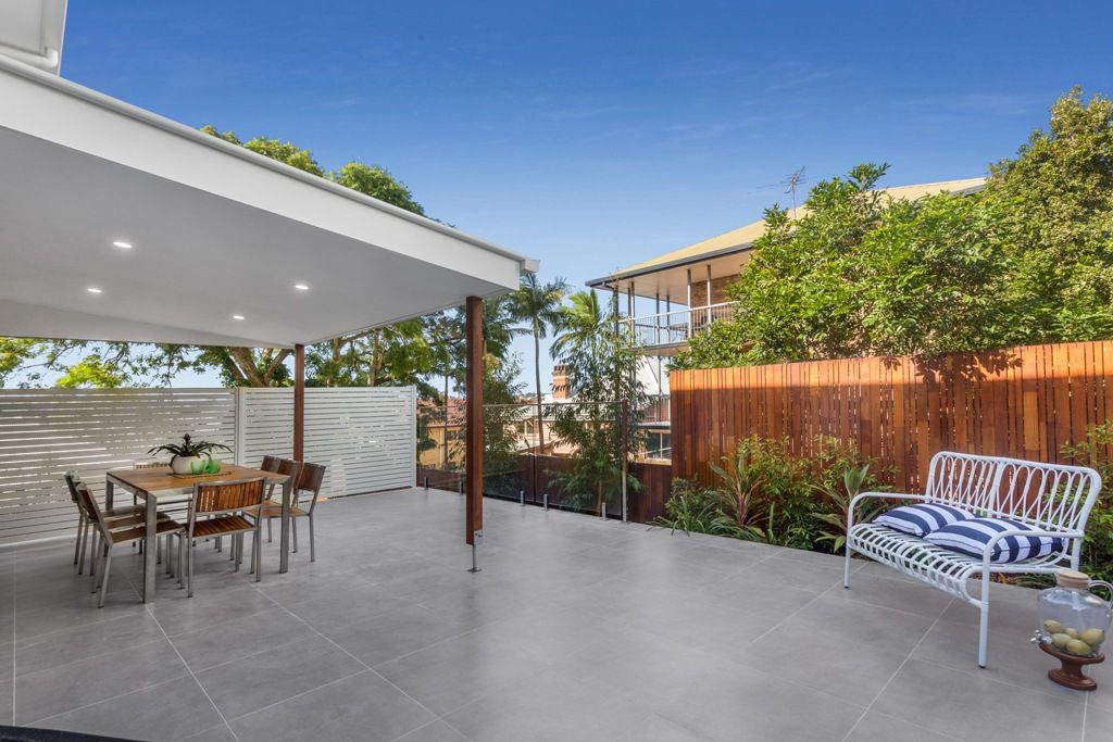 2/45 Oakwal Terrace, Windsor, QLD 4030