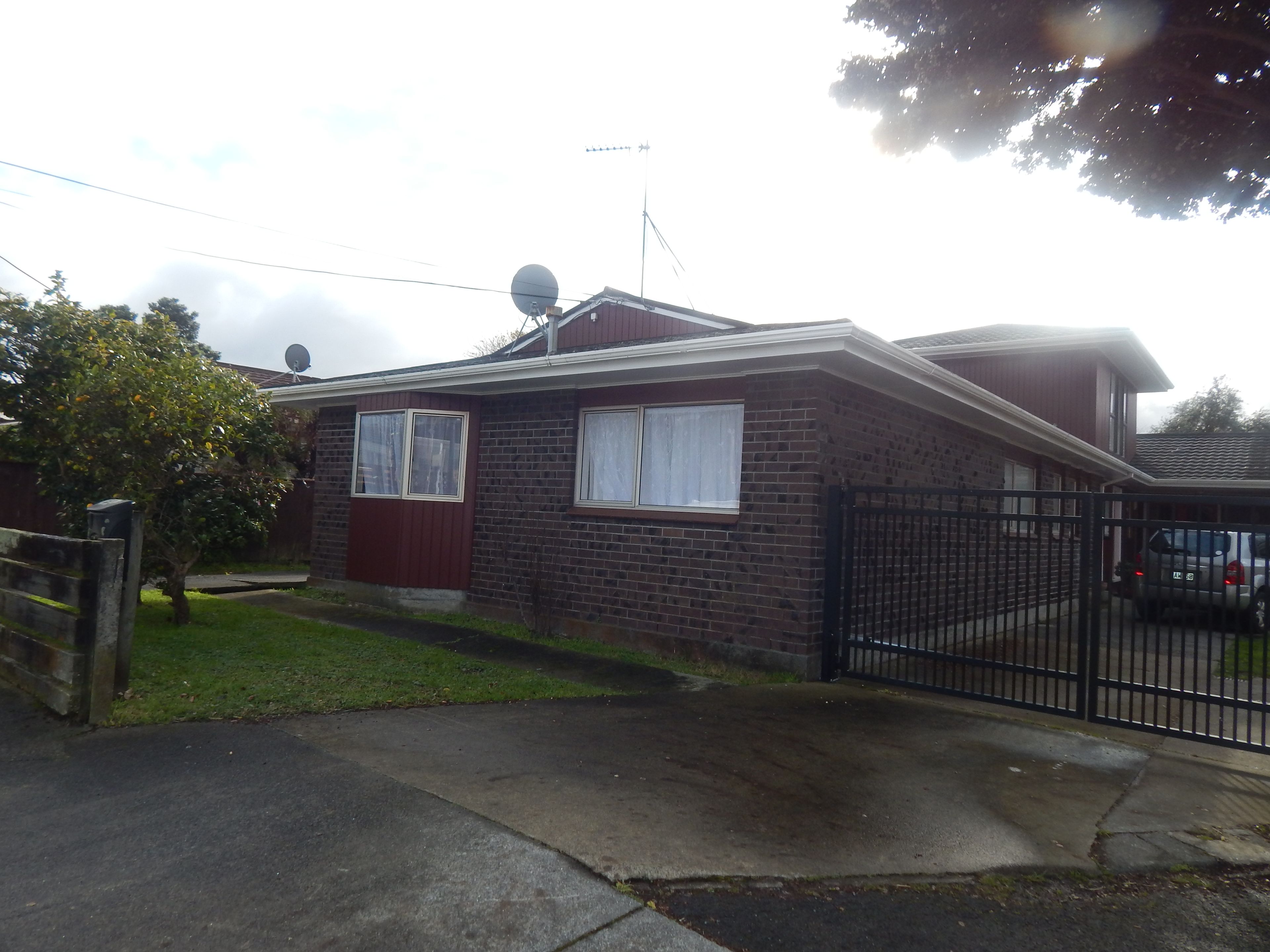 167b Knights Road, Waterloo, Lower Hutt City