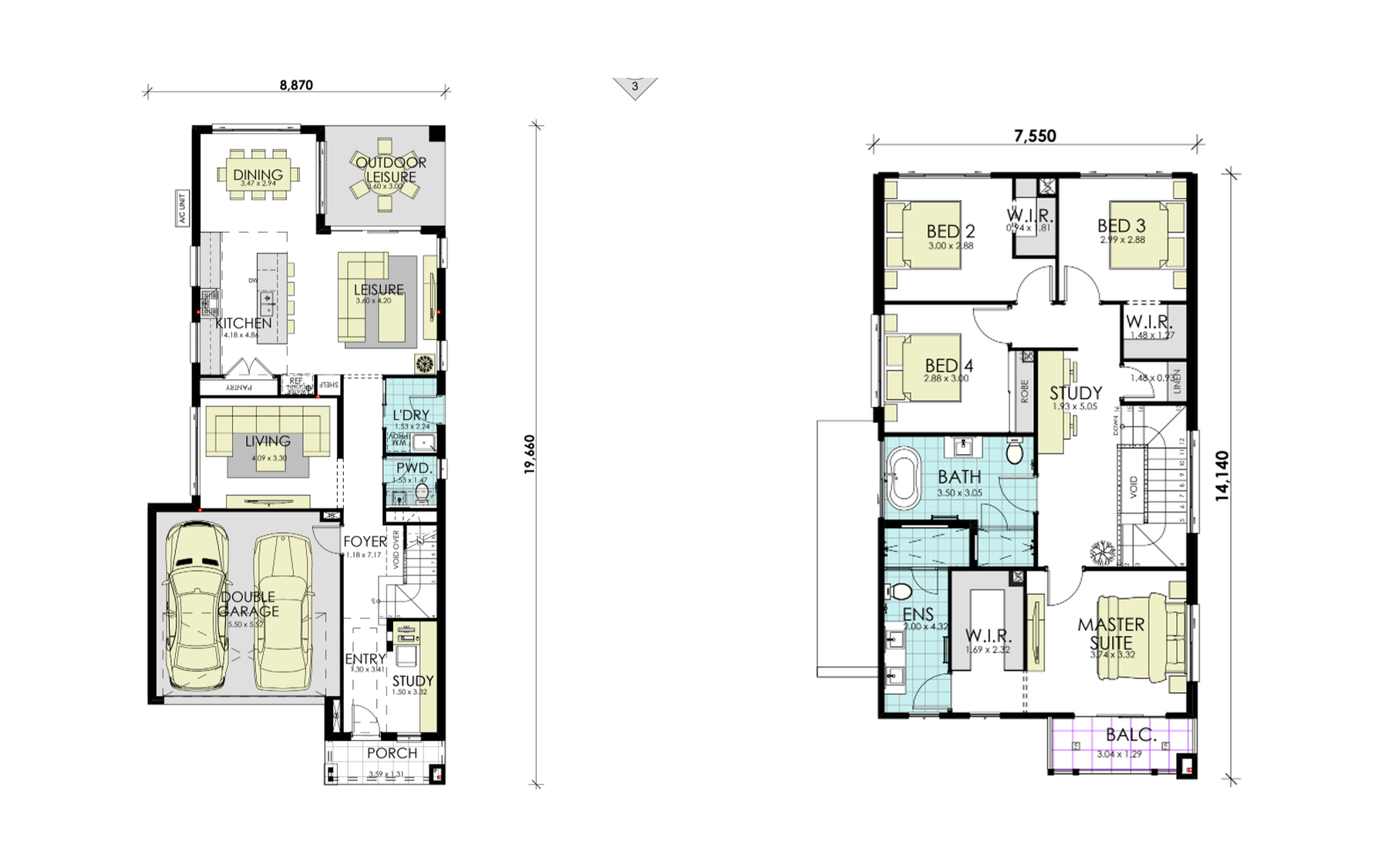 112 Ashbrook Drive, Catherine Field, NSW 2557