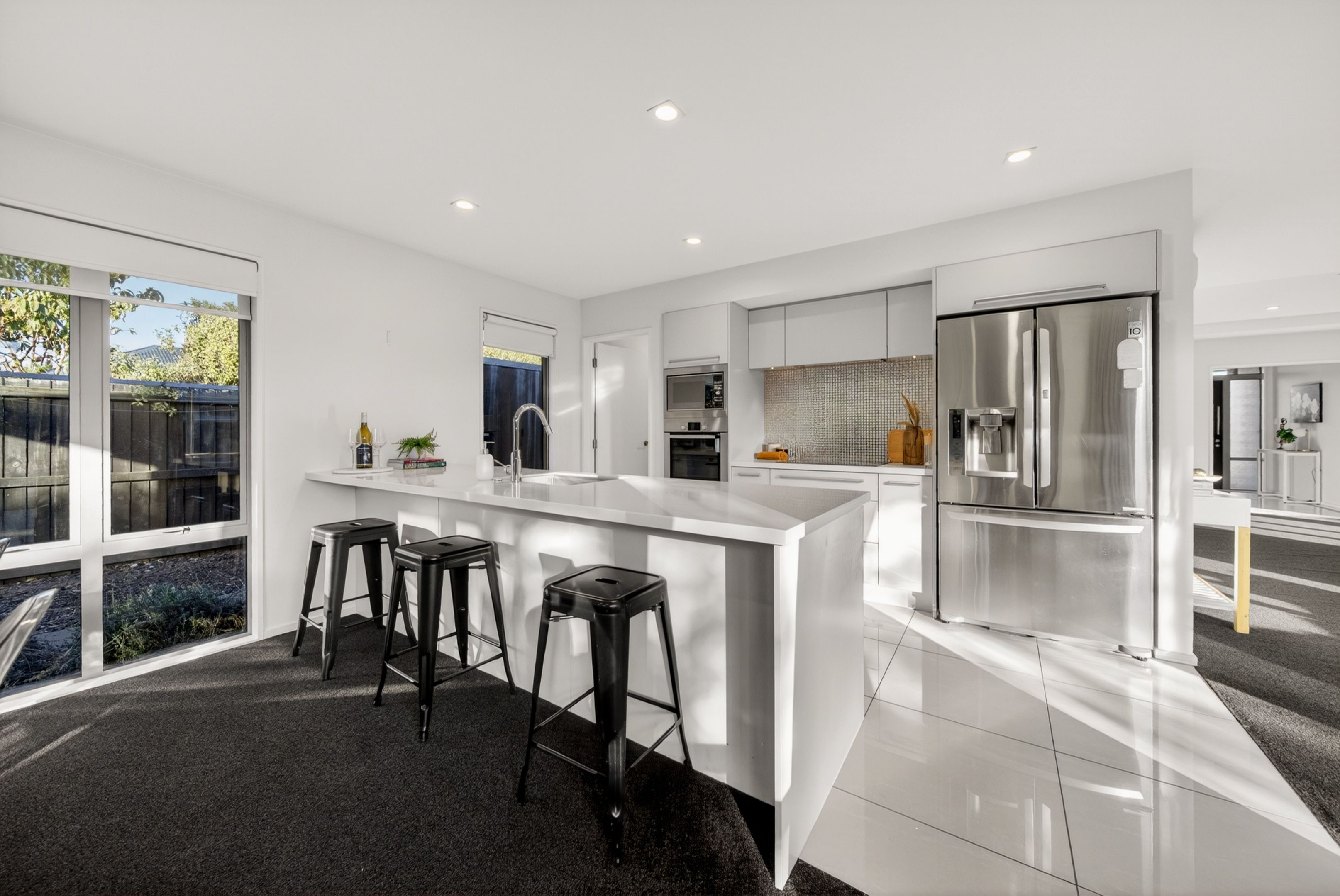 6 Te Whenu Crescent, Marshland, Christchurch City