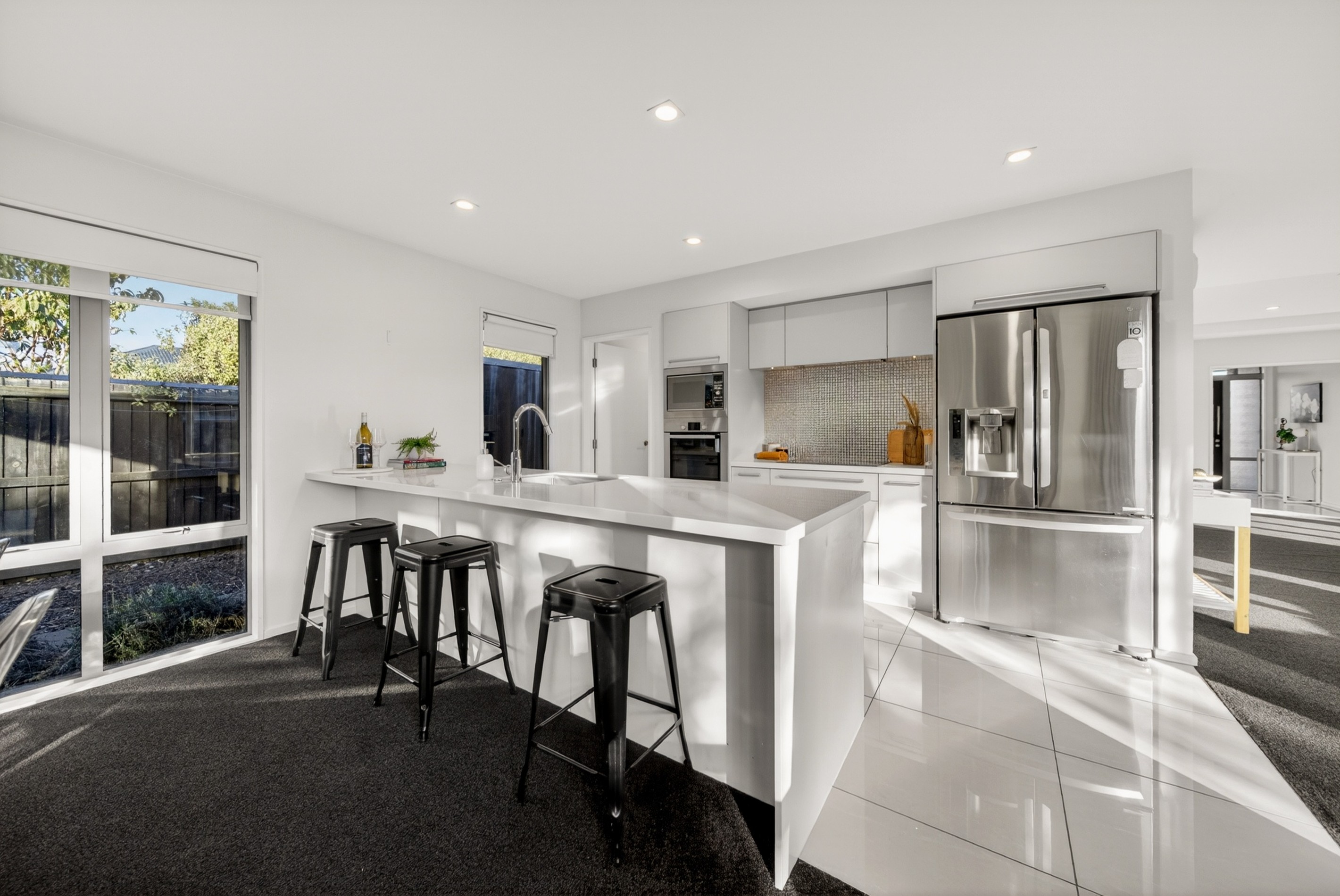 6 Te Whenu Crescent, Marshland, Christchurch City