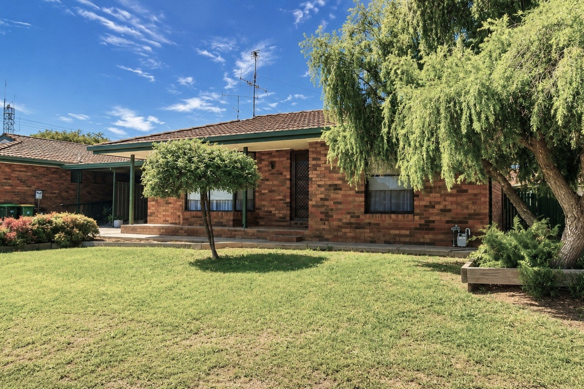 6/29 Mackay Street, Rochester, VIC 3561