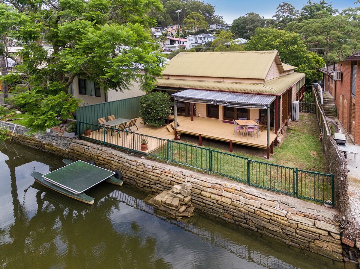 18 Thorp Road, Woronora, NSW 2232