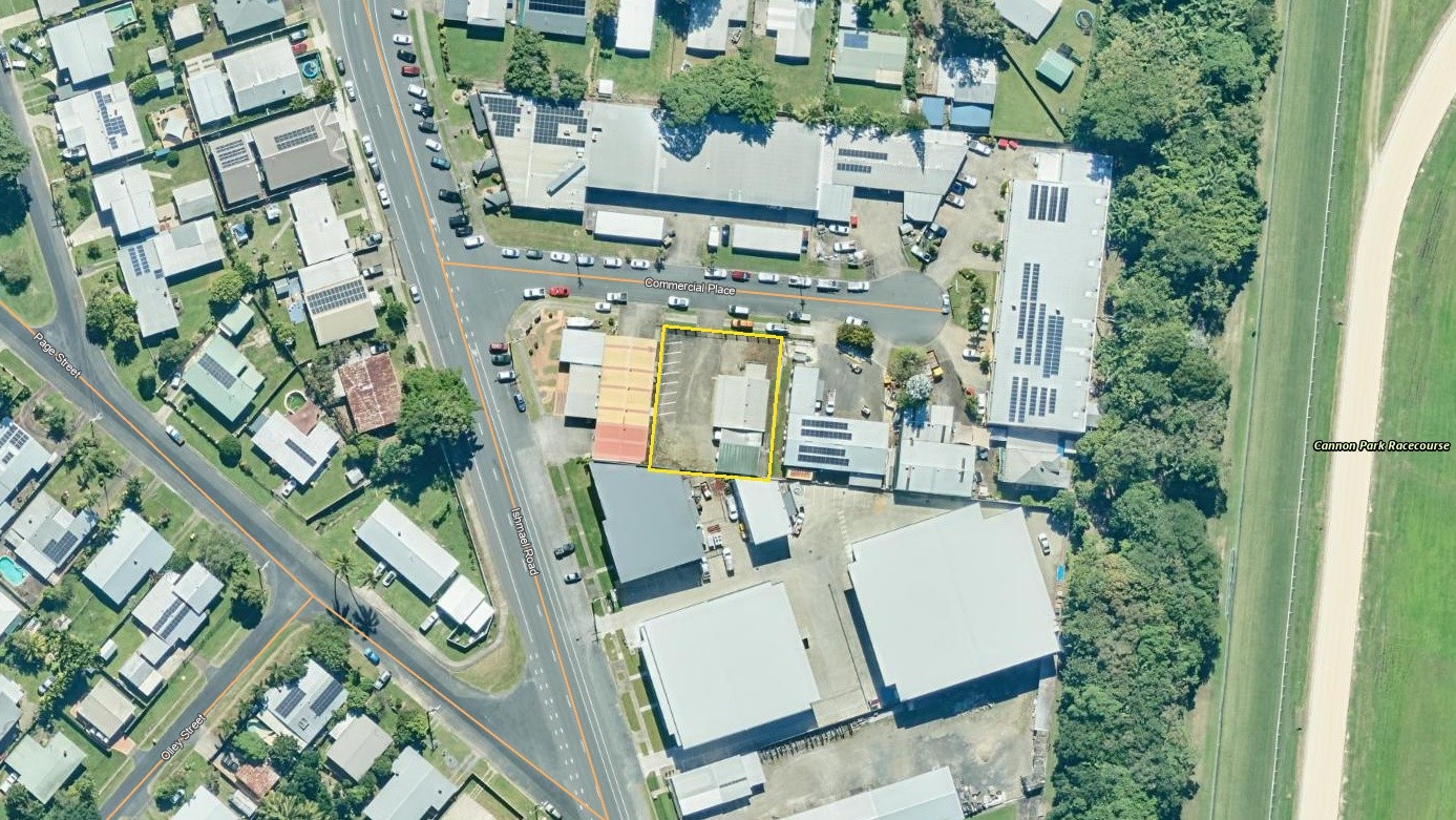 9 Commercial Place, Earlville, QLD 4870