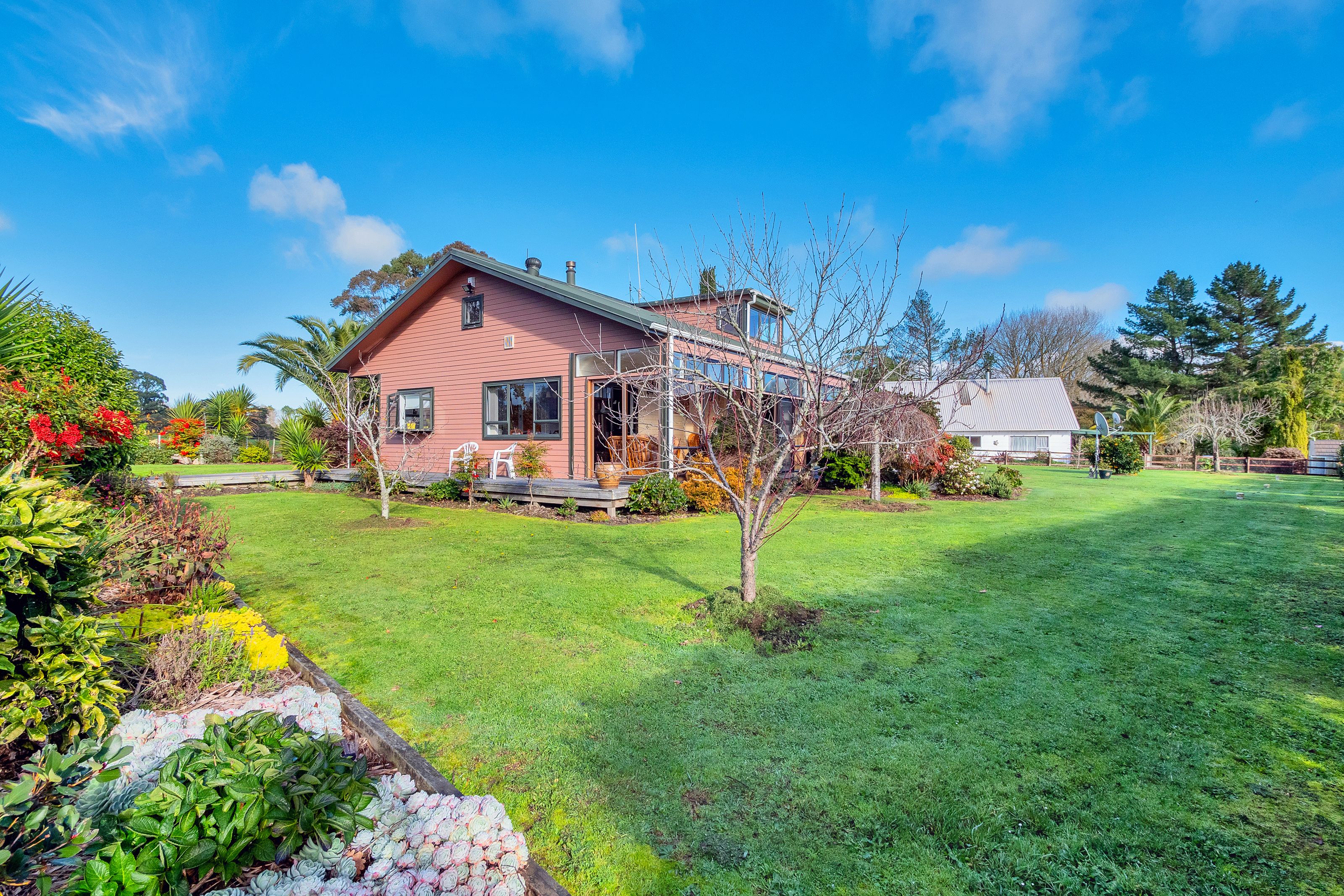 1300A & B Kaiaua Road, Mangatangi, Waikato District