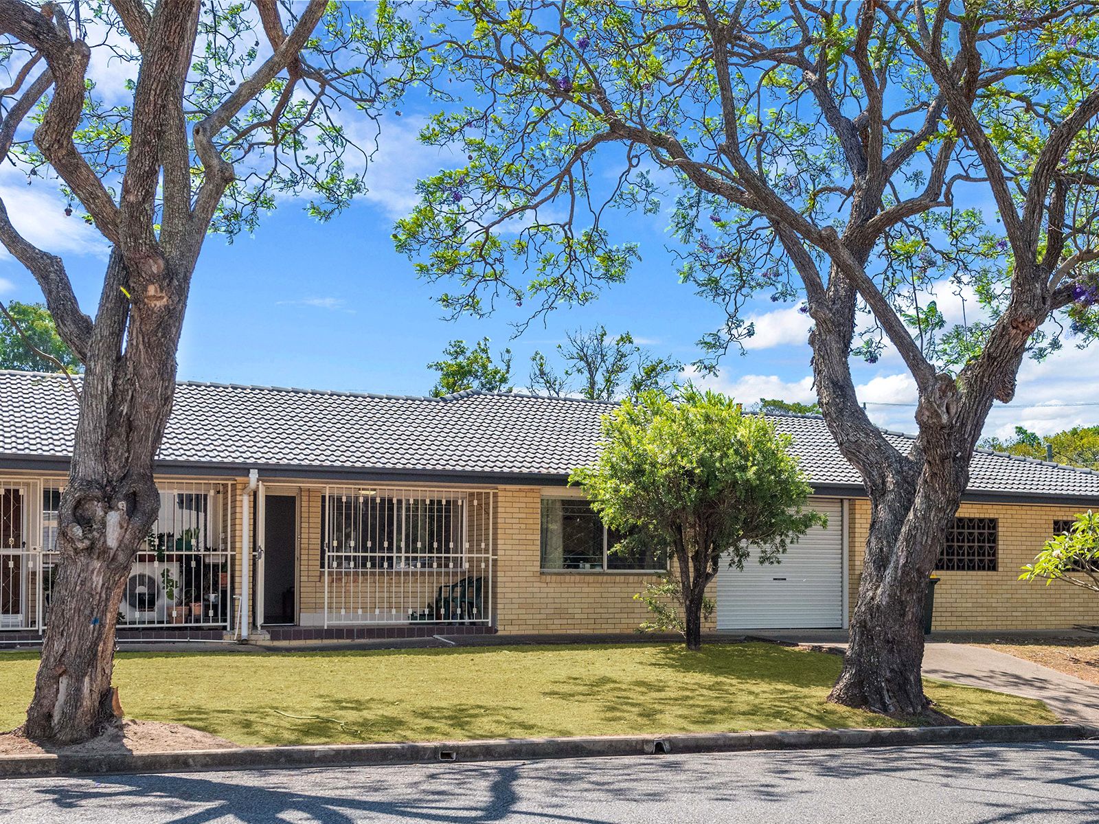 2/60 Chalk Street, Wooloowin, QLD 4030