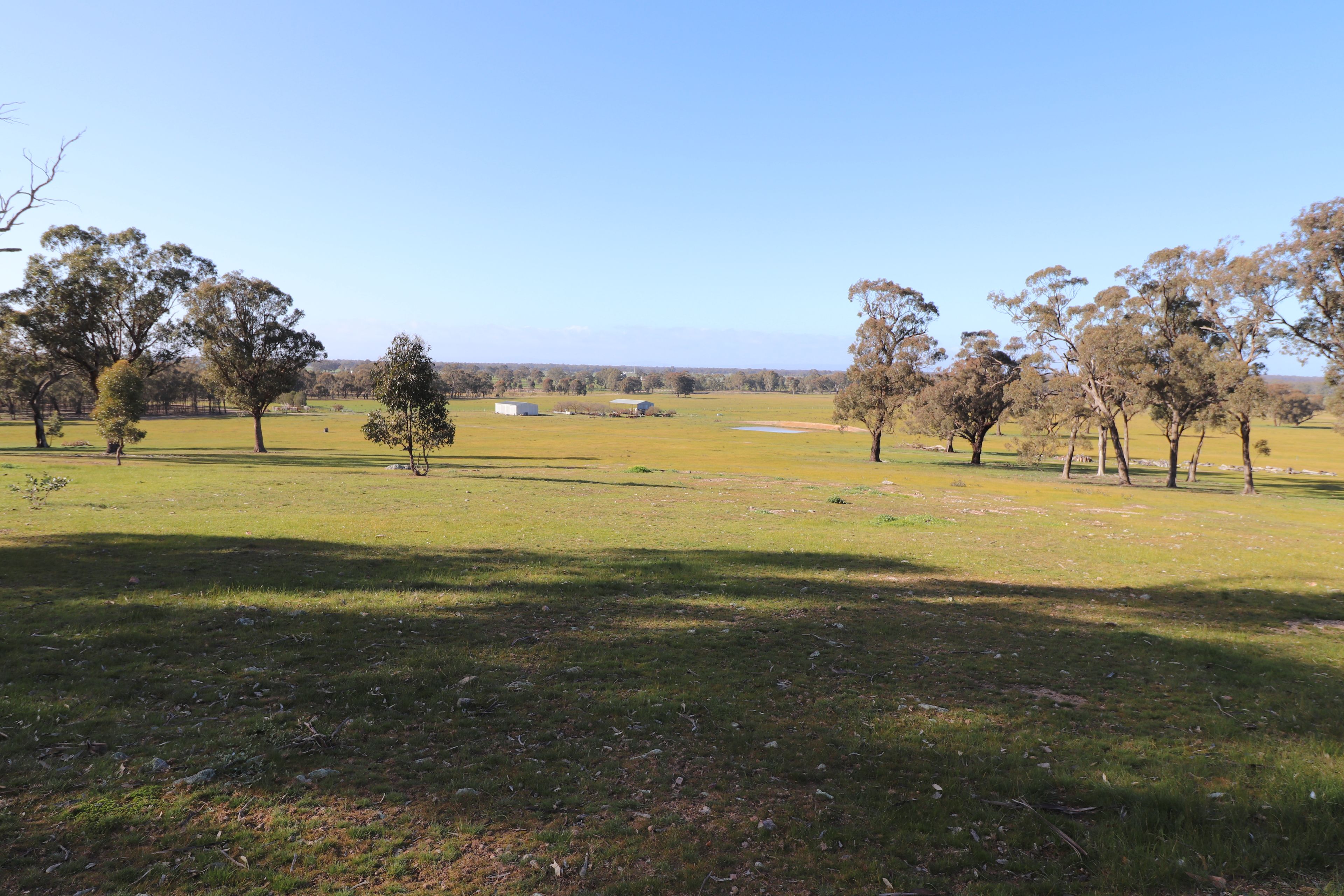195 Camp Road, Murchison VIC 3610