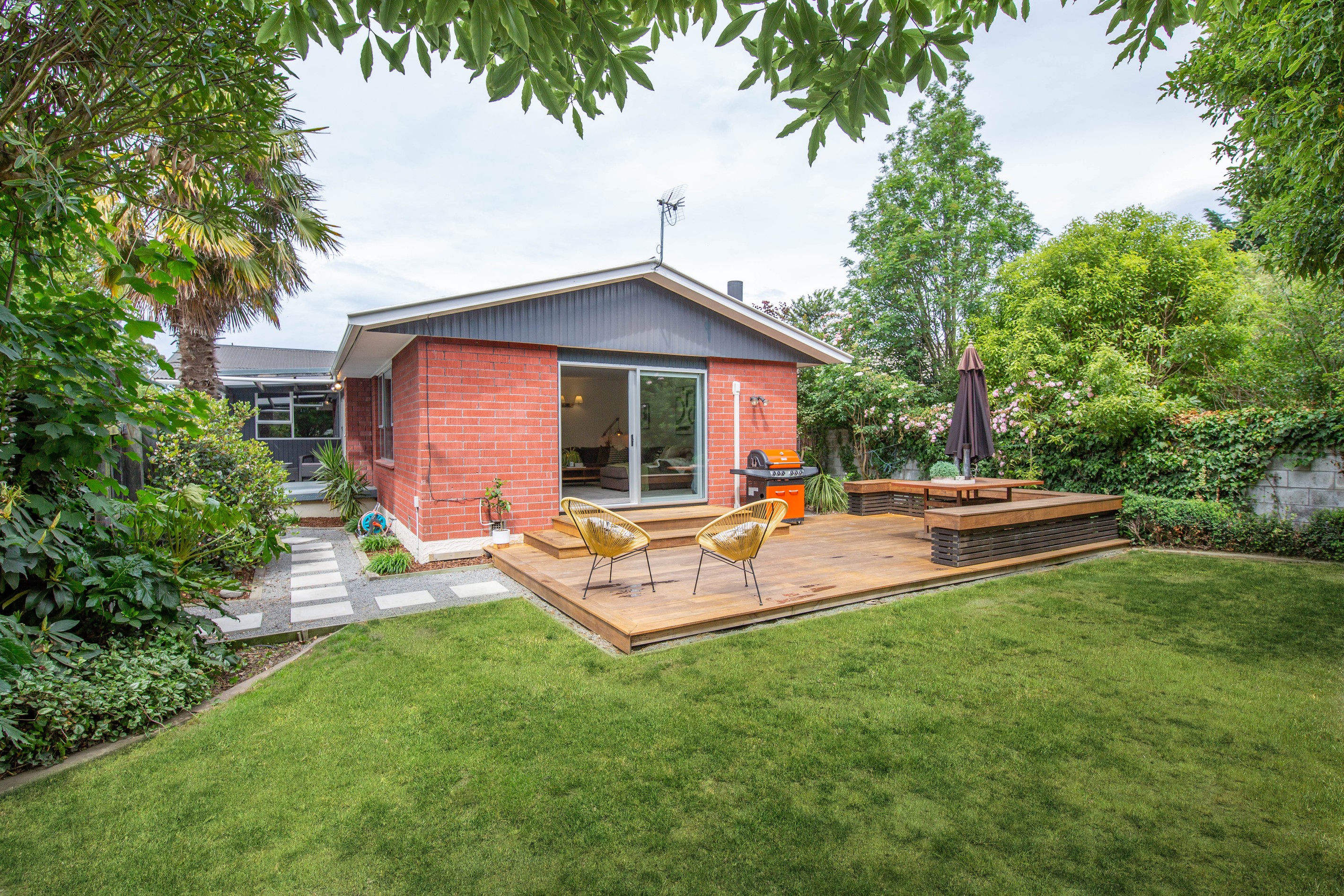 28 Cavendish Road, Casebrook, Christchurch City