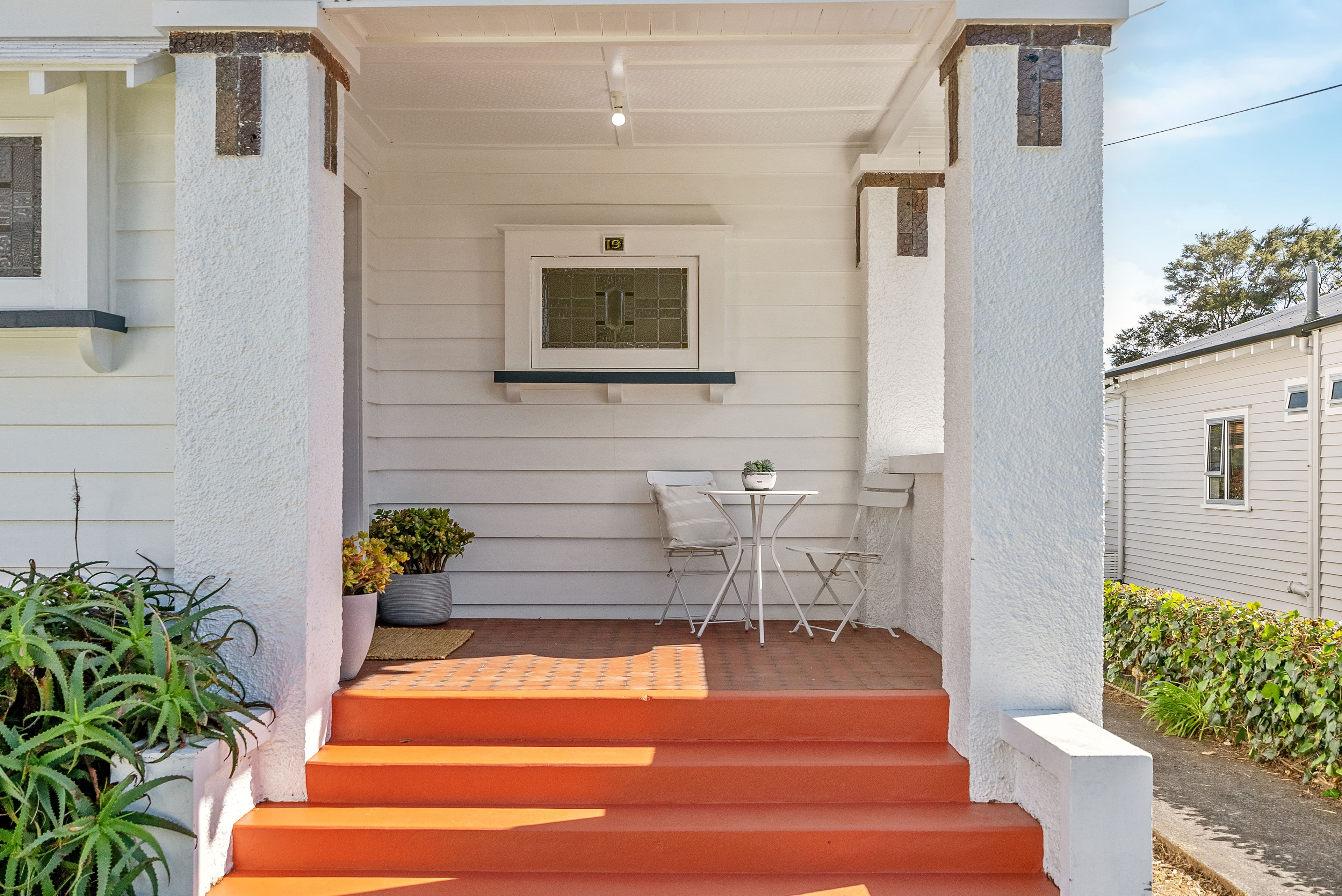 19 Tennyson Street, Mount Eden, Auckland City