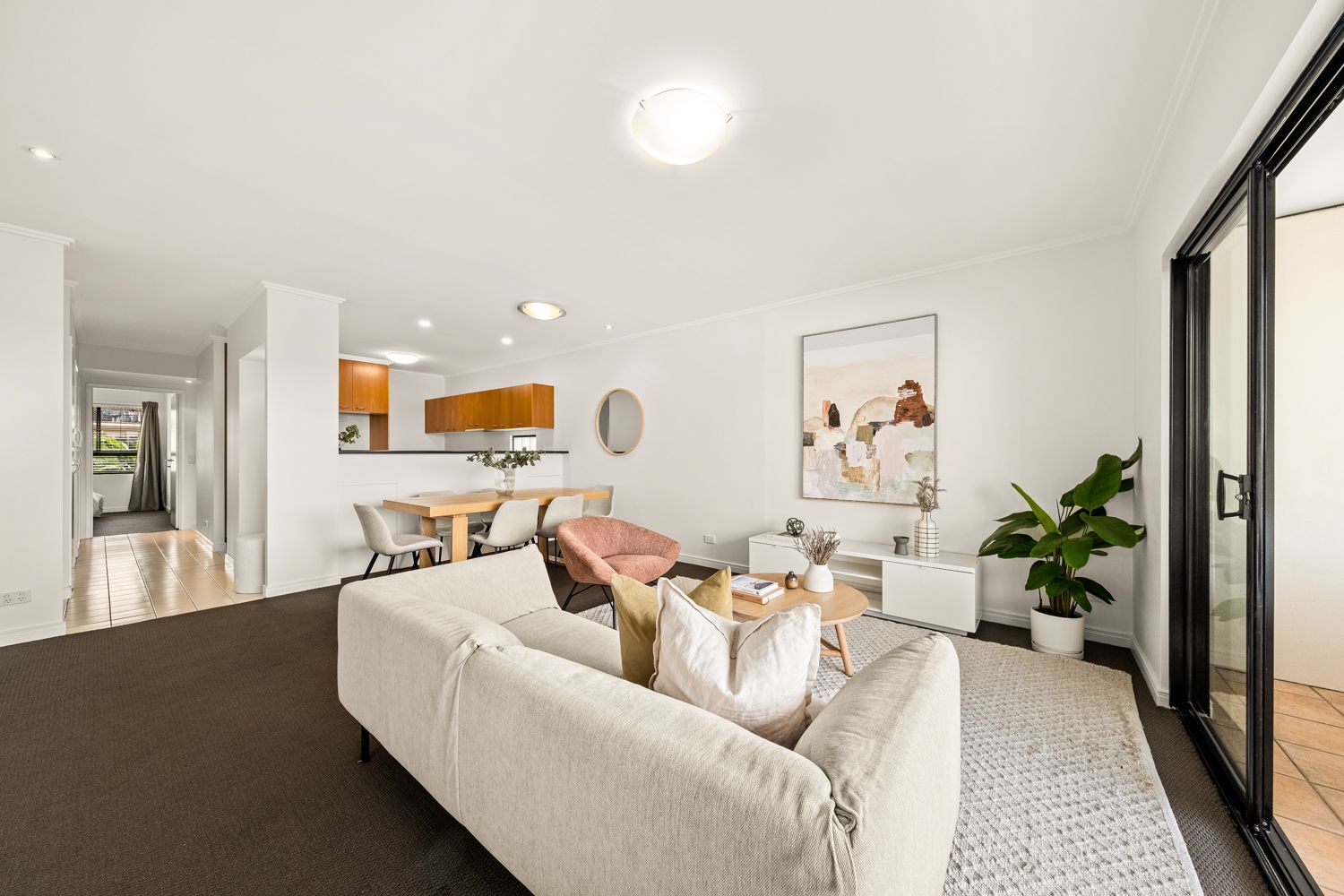 12/32 Kent Street, New Farm, QLD 4005