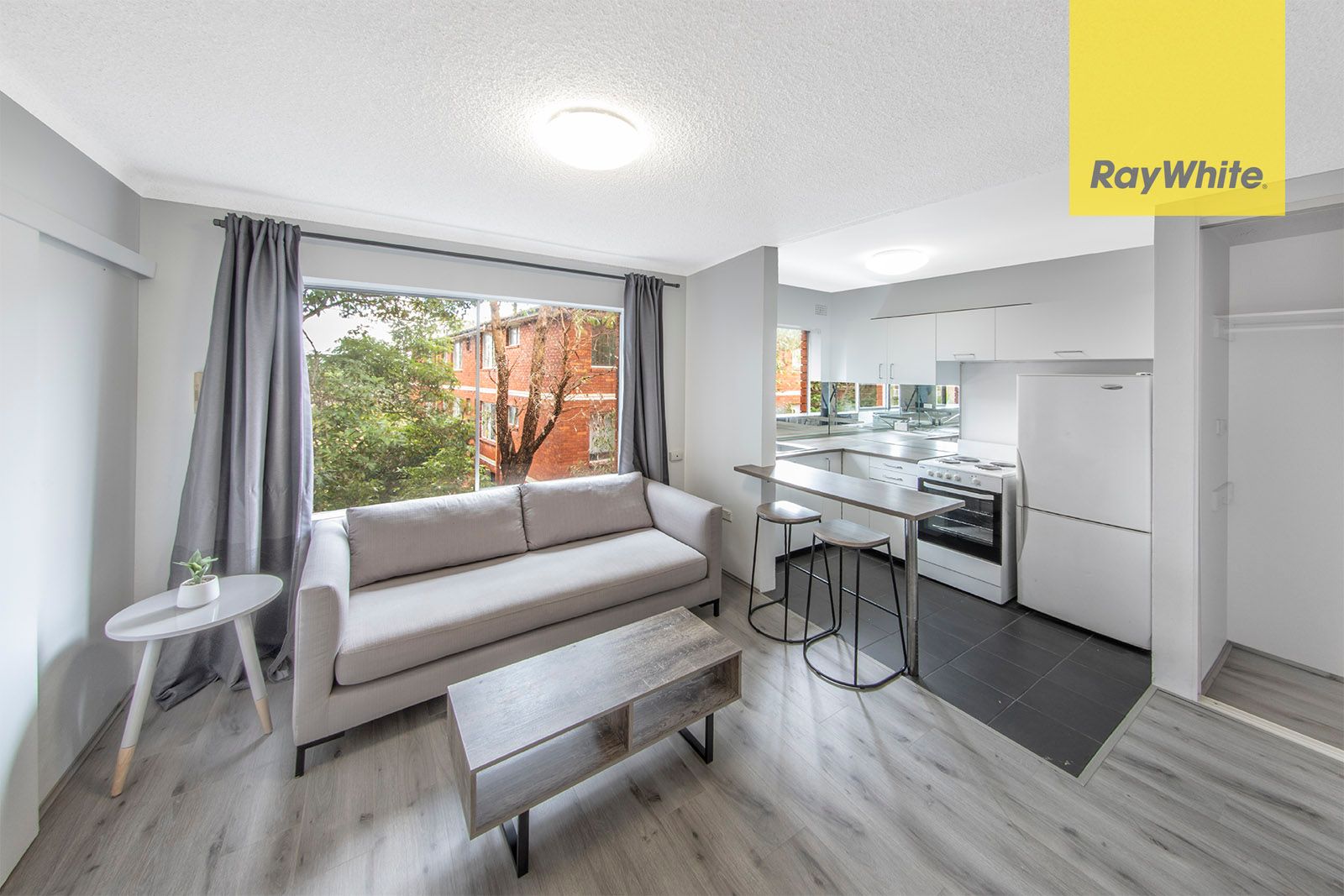8/29A Great Western Highway, Parramatta, NSW 2150