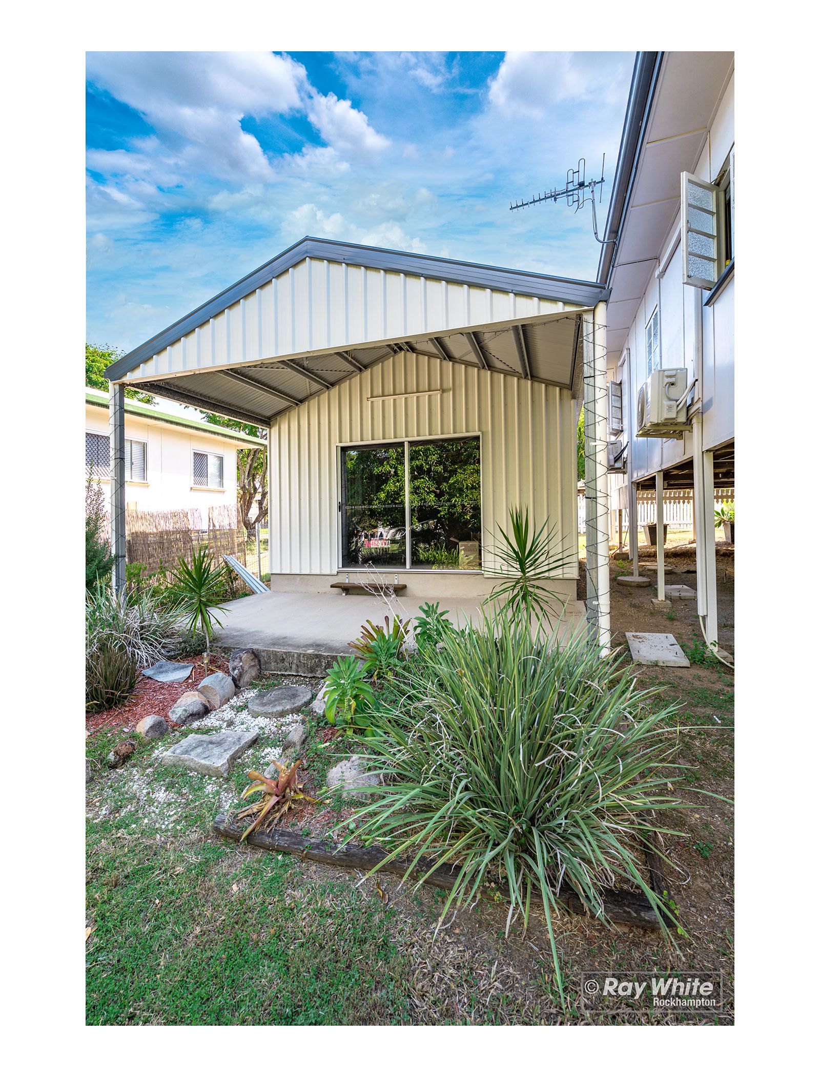 88 Bremner Street, Berserker, QLD 4701
