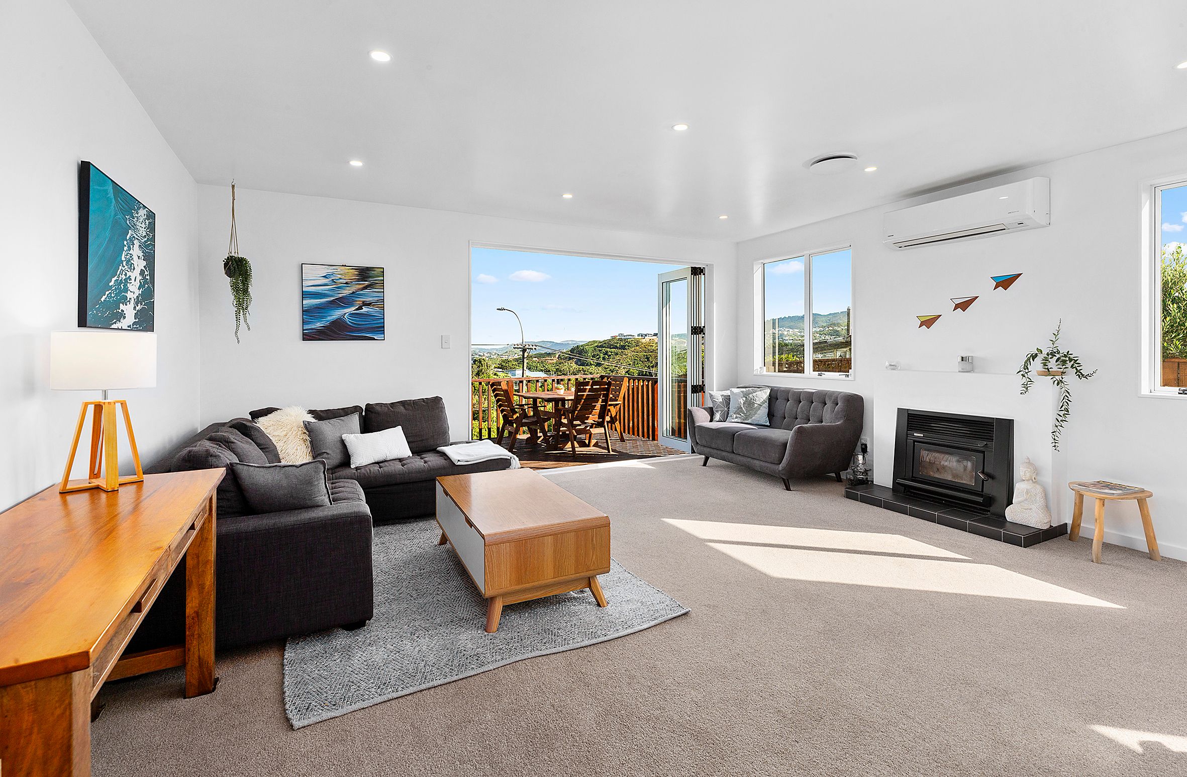 79 Black Rock Road, Newlands, Wellington City
