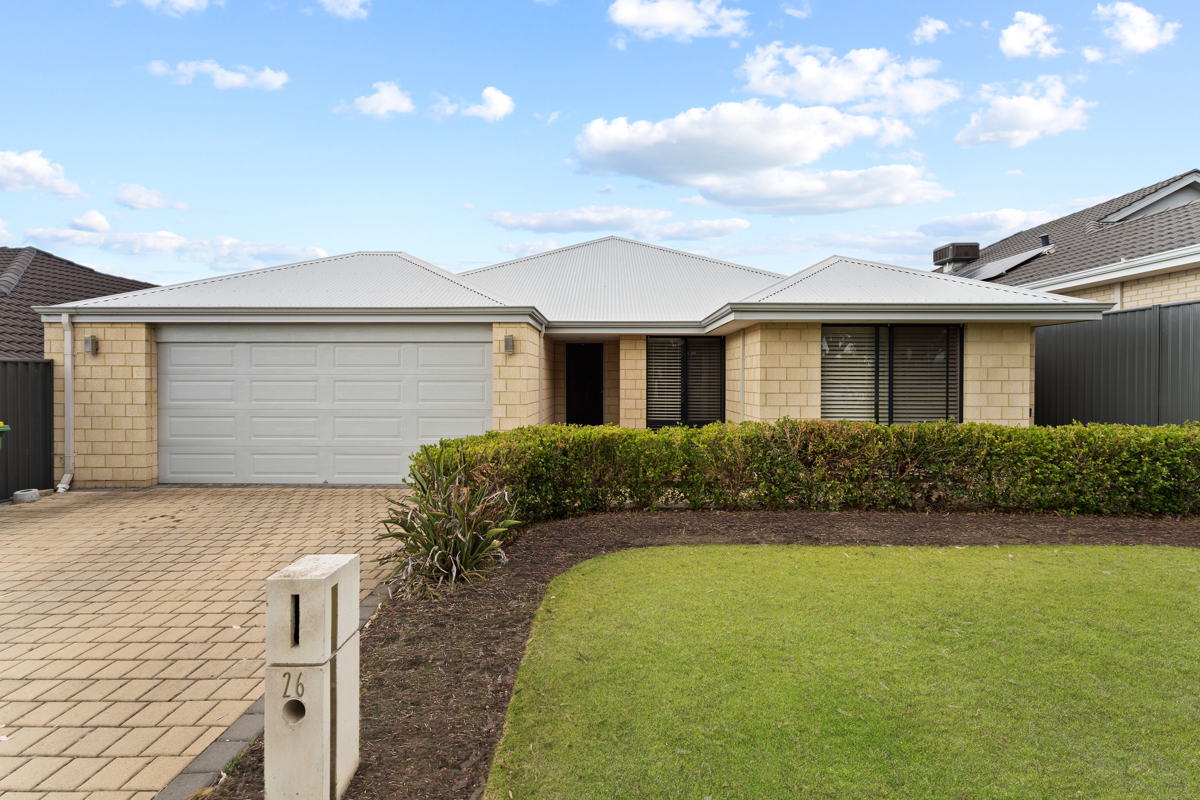 26 Amazon Drive, Baldivis, WA 6171