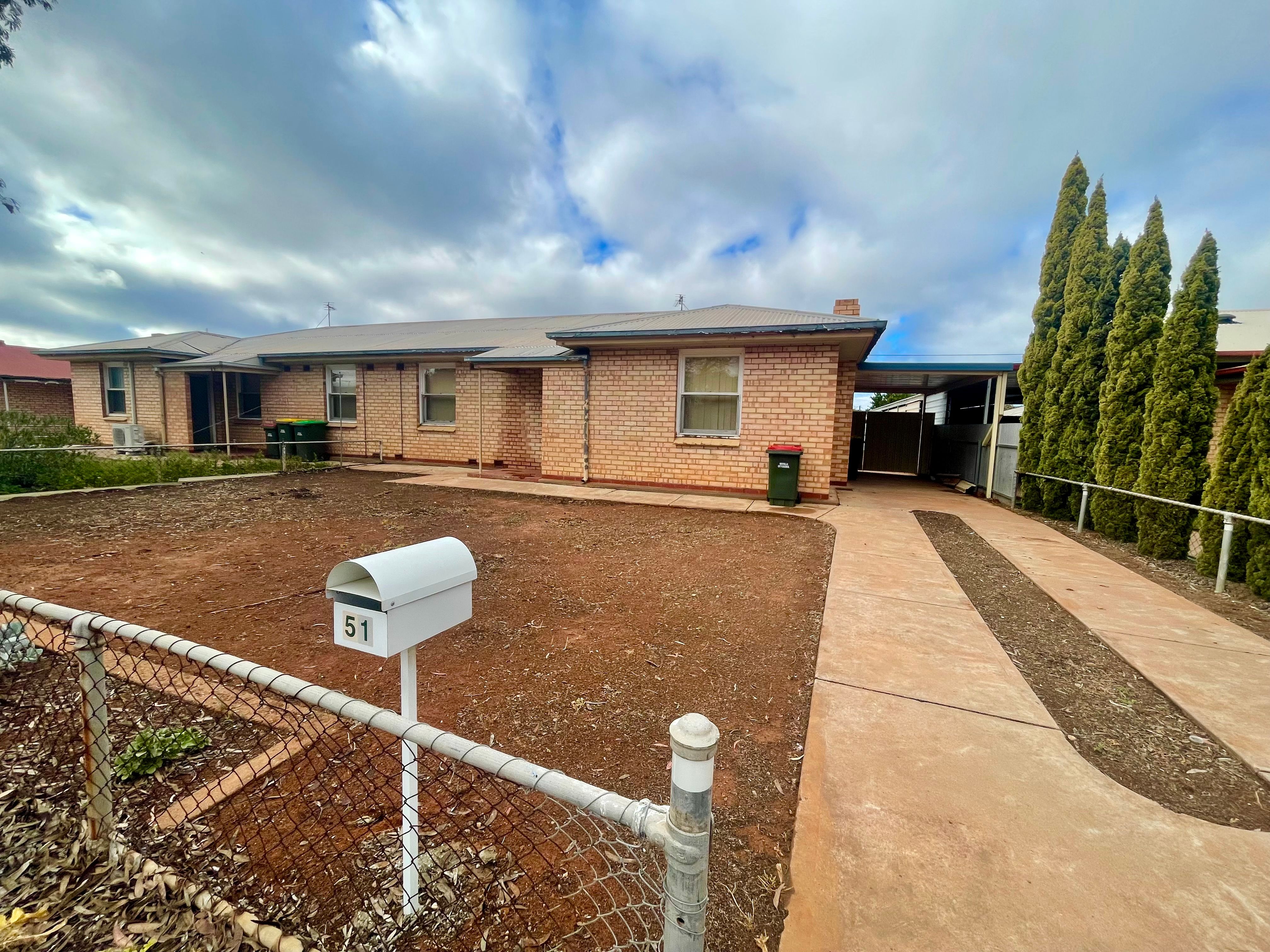 51 Mitchell Street — photo from Ray White Whyalla