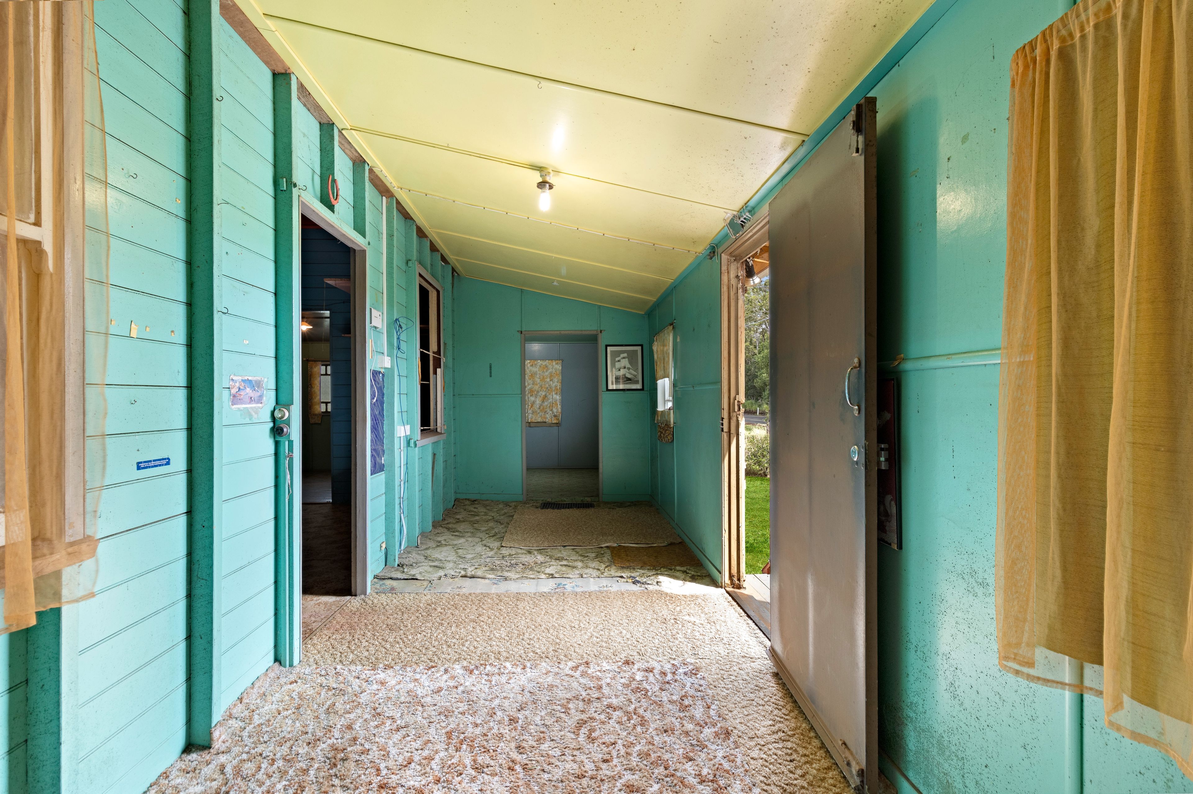 138 Station Road, Horton, QLD 4660