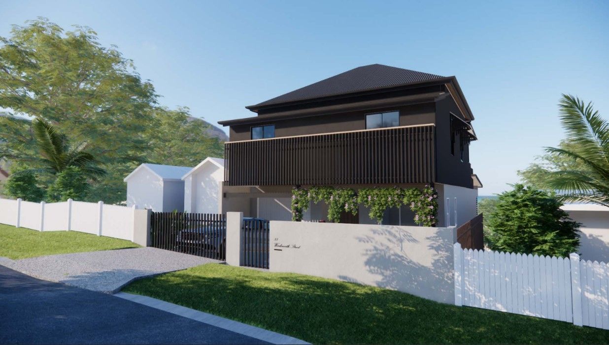 33 Wordsworth Street, Bulimba, QLD 4171