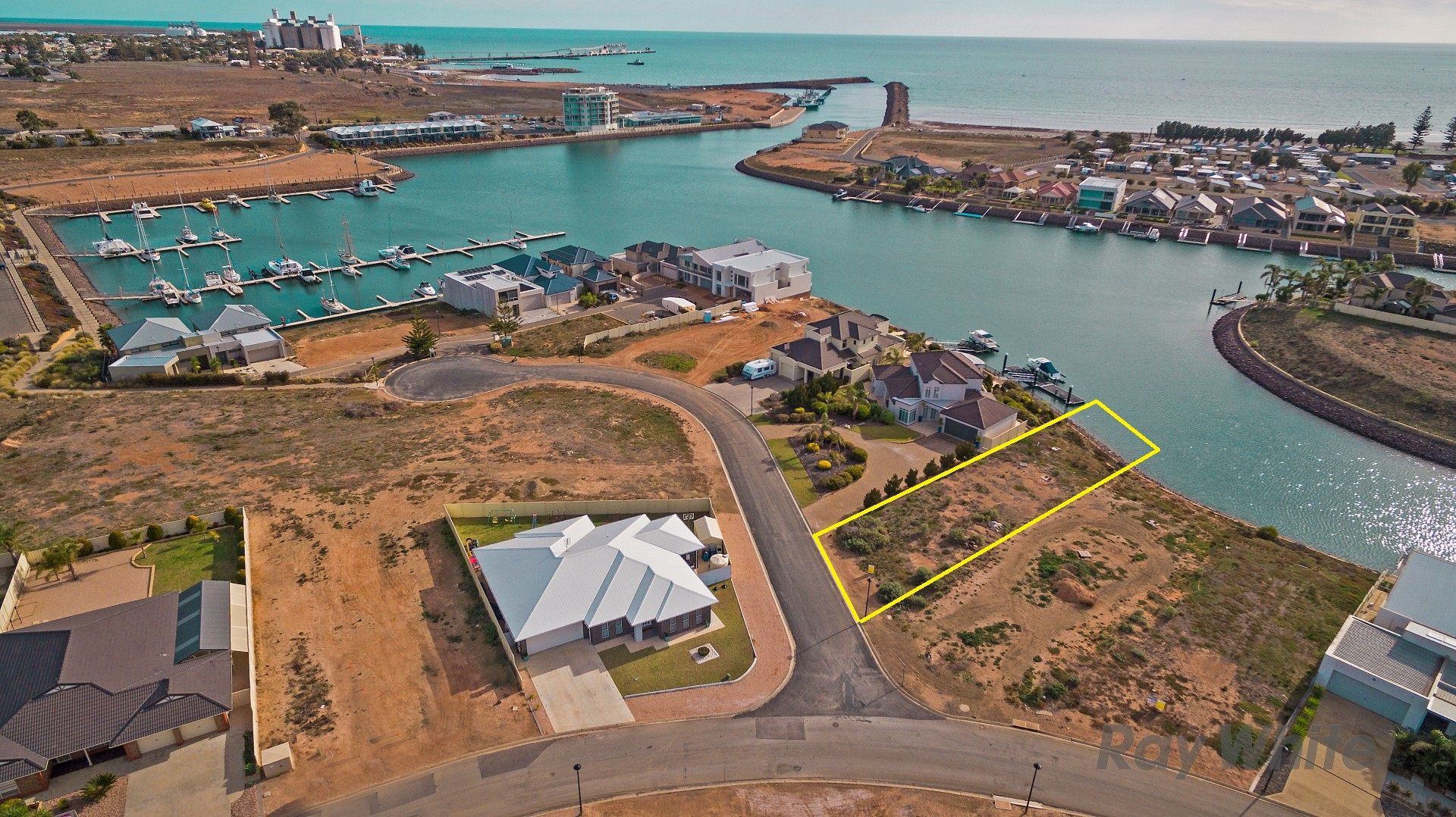 20 (Lot 847) Oriental Court, Wallaroo, SA 5556
