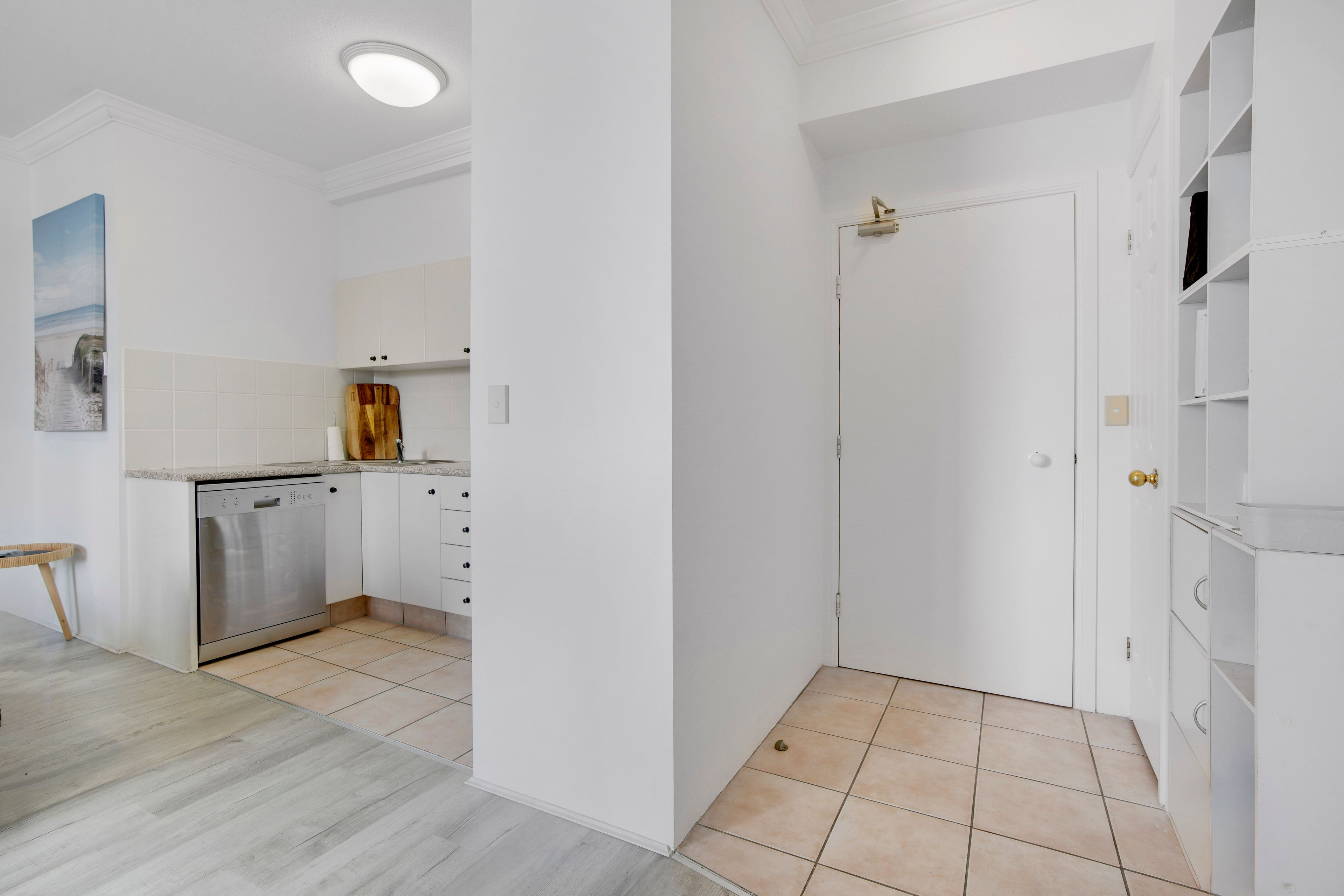 417/9-21 Beach Parade, Surfers Paradise, QLD 4217