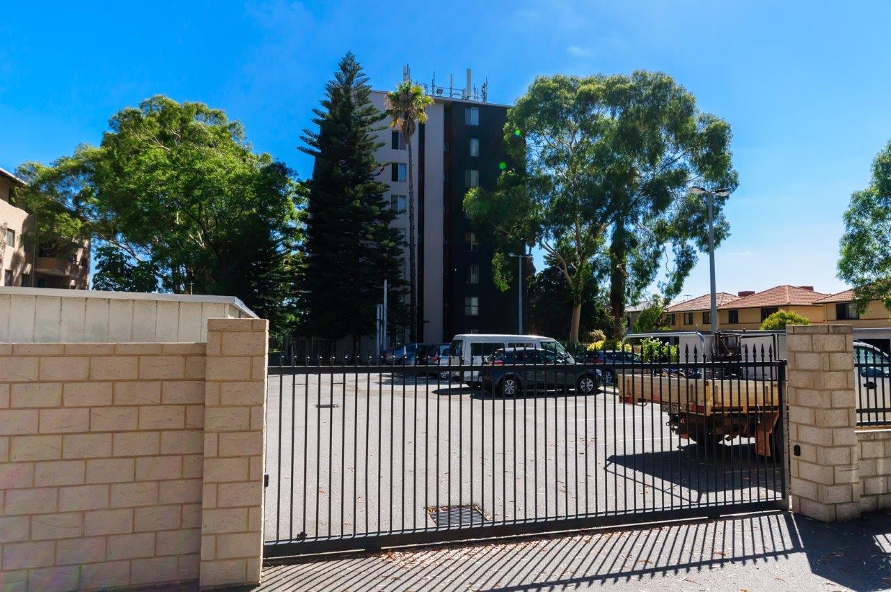 27/12 Tenth Avenue, Maylands, WA 6051