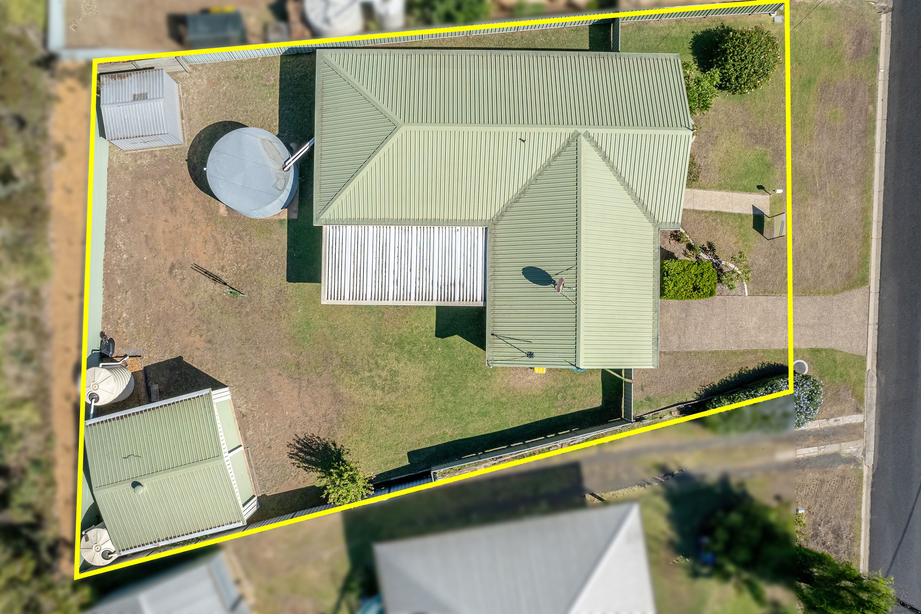 32 Robb Street, Oakey, QLD 4401 Sold House Ray White Rural Oakey