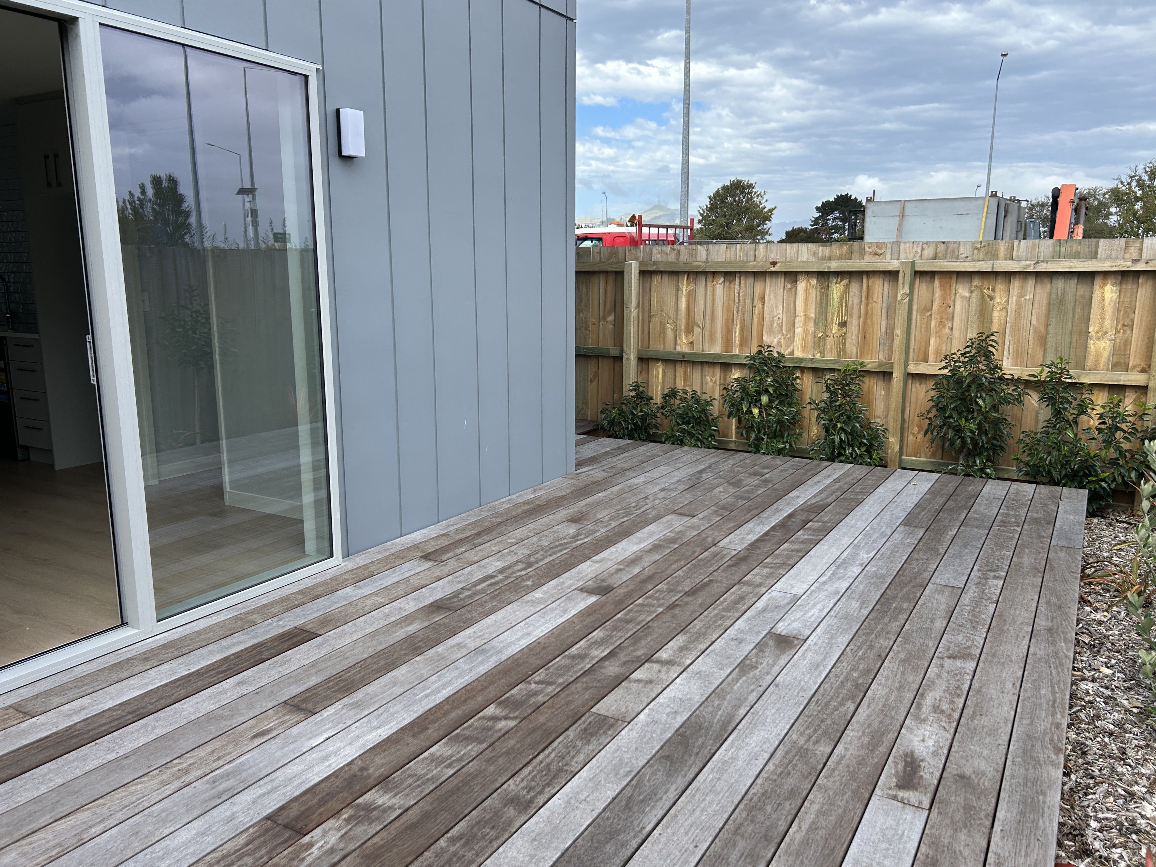 1/89 Jerrold Street North, Addington, Christchurch City