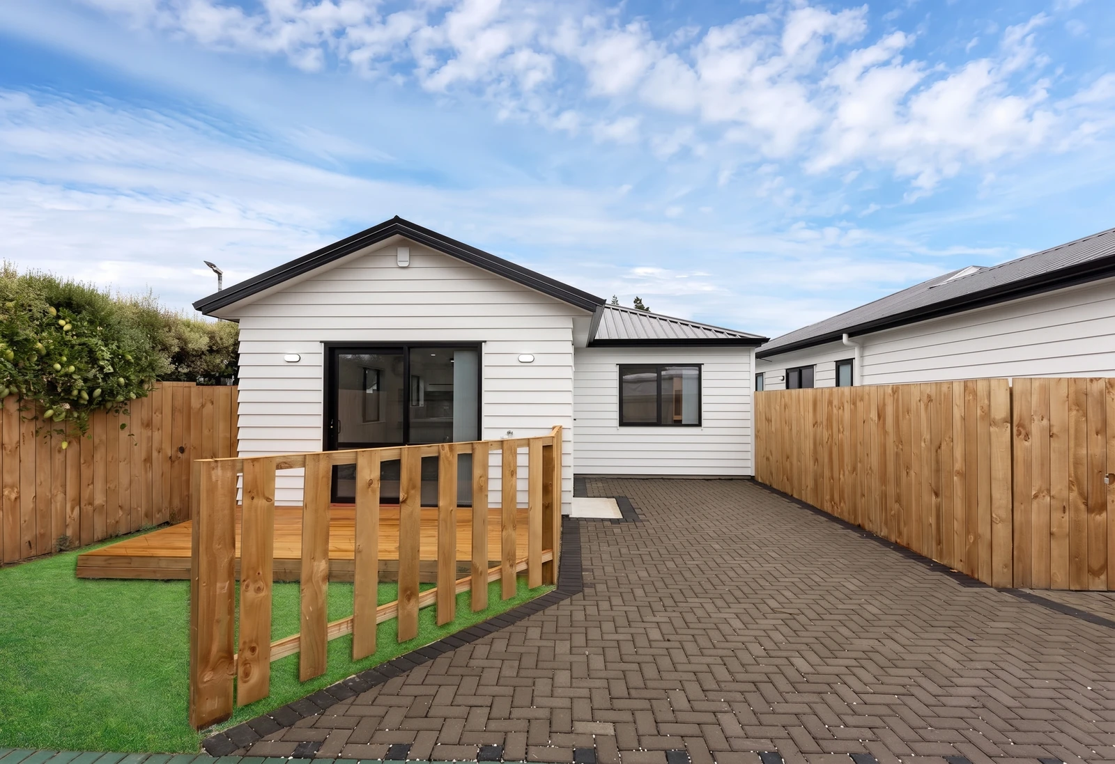 37D Clarkson Crescent, Otara, Manukau City