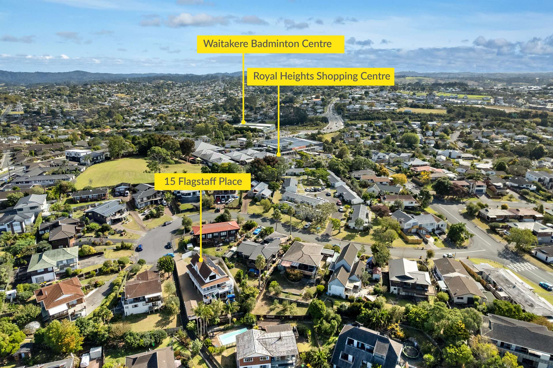 15 Flagstaff Place photo 35