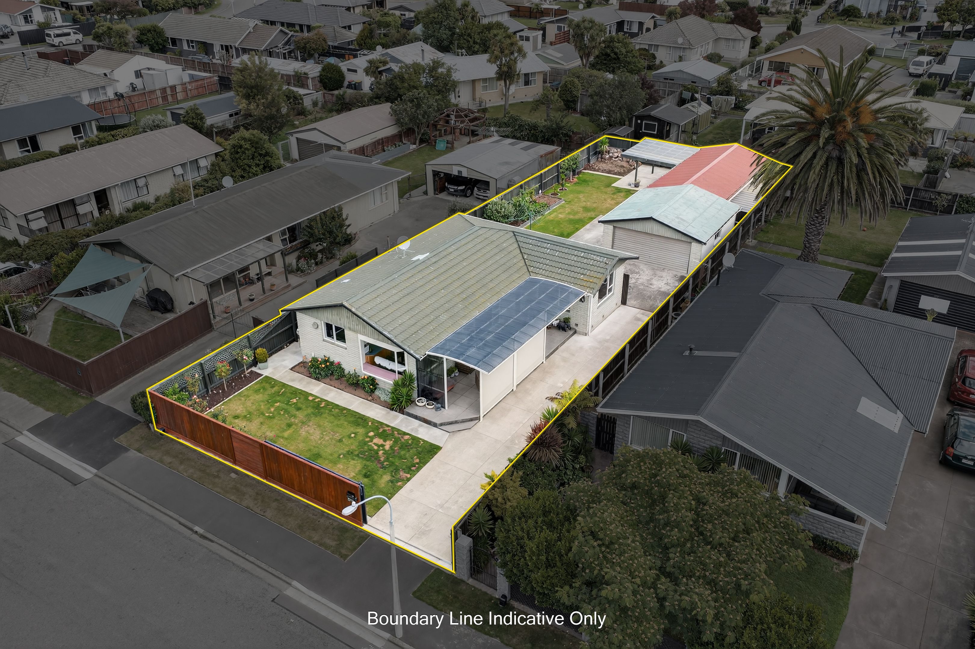 67 Balcairn Street, Halswell, Christchurch City