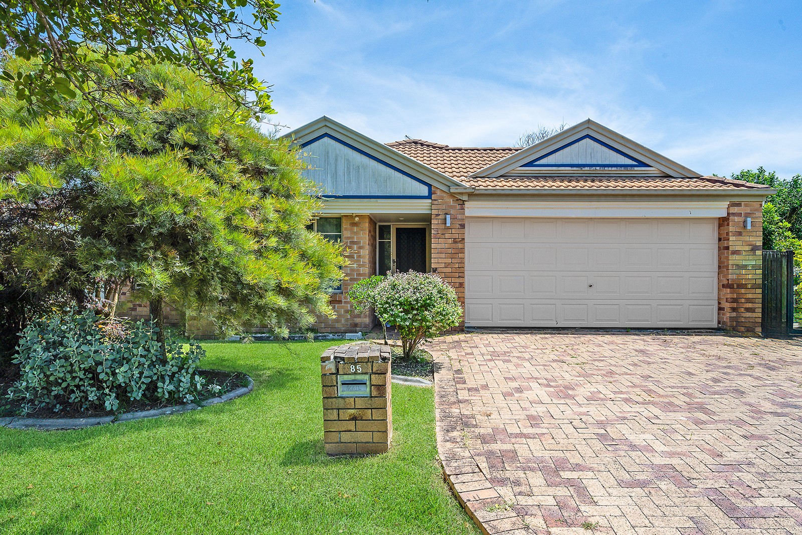 85 Wimbledon Circuit, Carseldine, QLD 4034