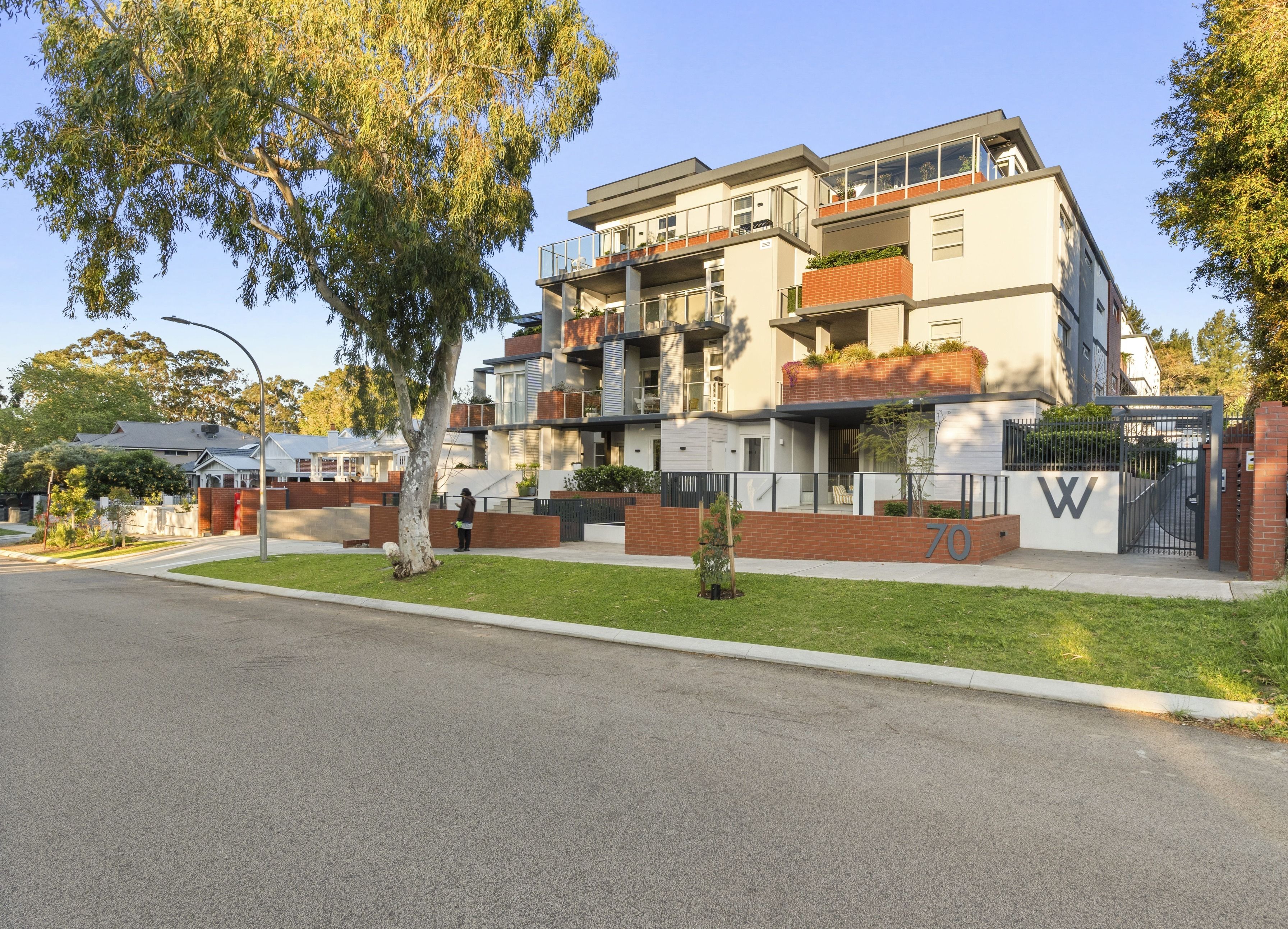 22/70 Wright Street — photo 25 of 30