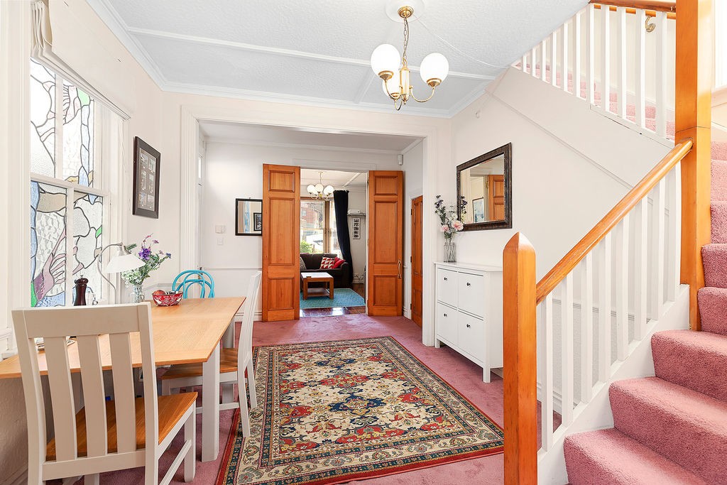 72 Elizabeth Street, Mount Victoria, Wellington City