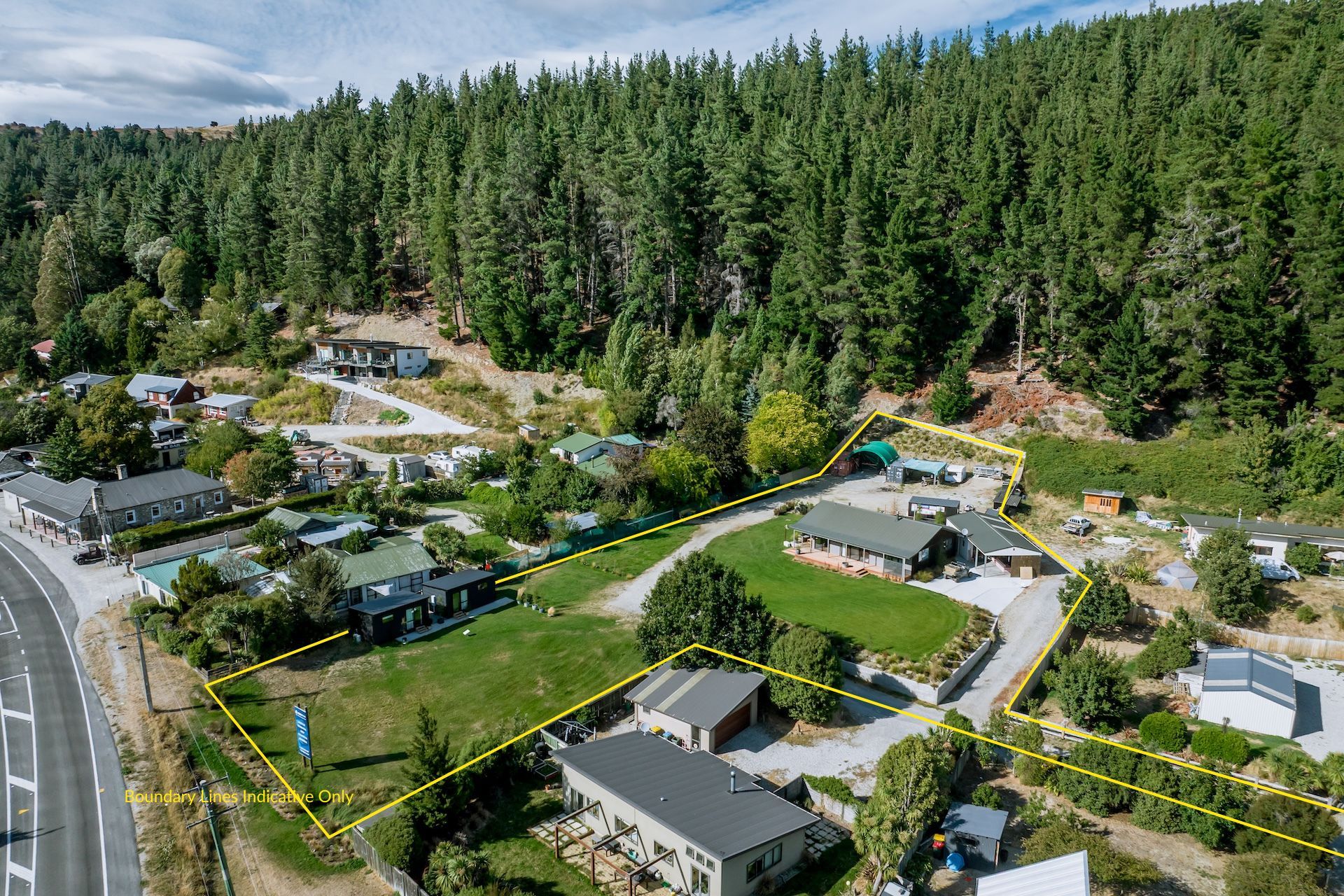 8 Kingan Road, Luggate, Queenstown Lakes District