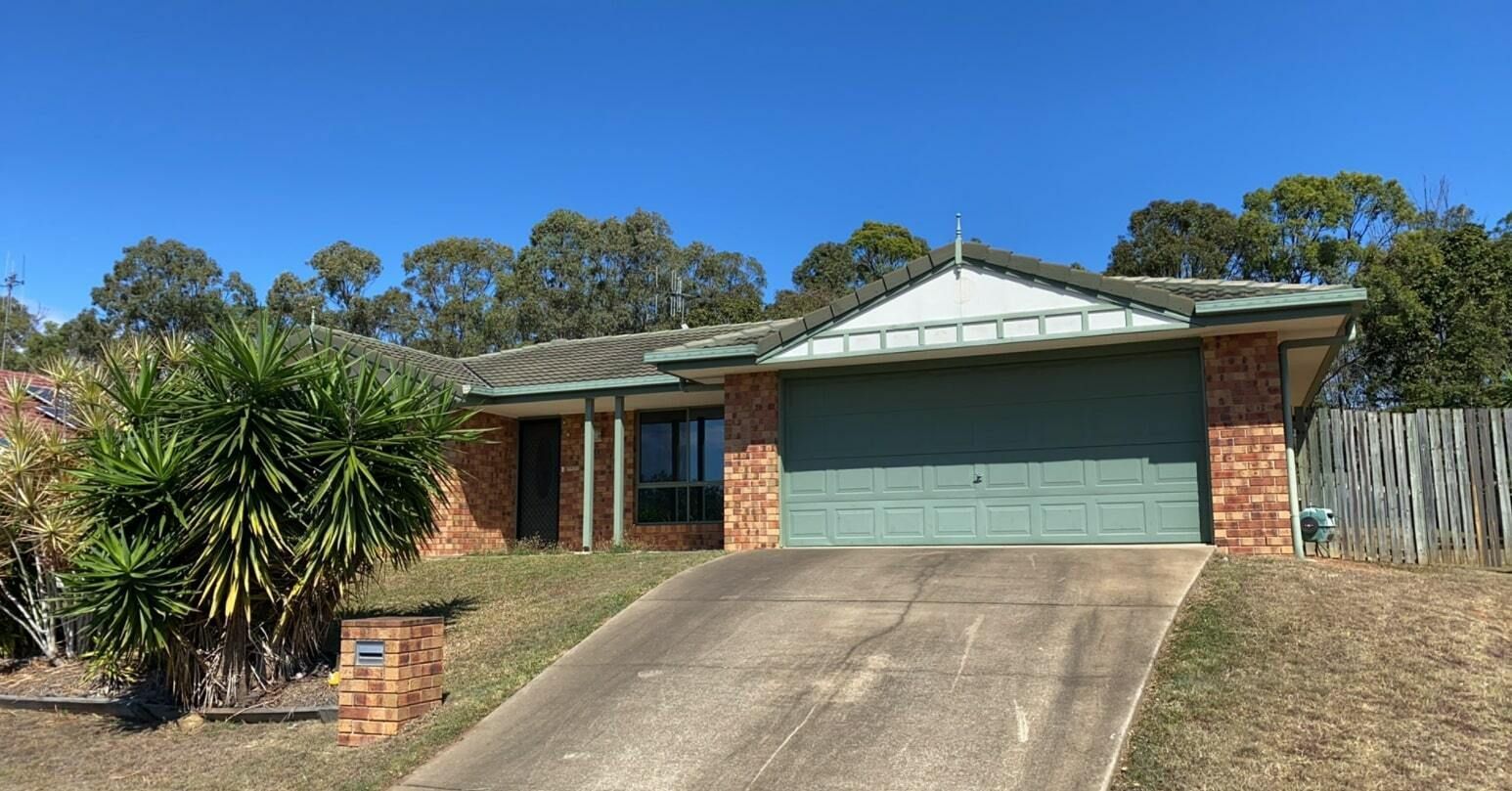 4 Satinwood Close — photo from Ray White Maryborough