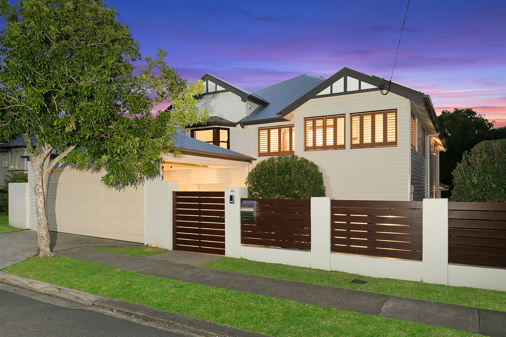 44 Abbott Street, Ascot, QLD 4007