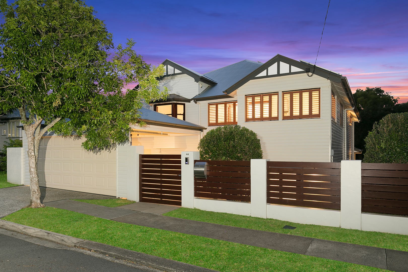44 Abbott Street, Ascot, QLD 4007