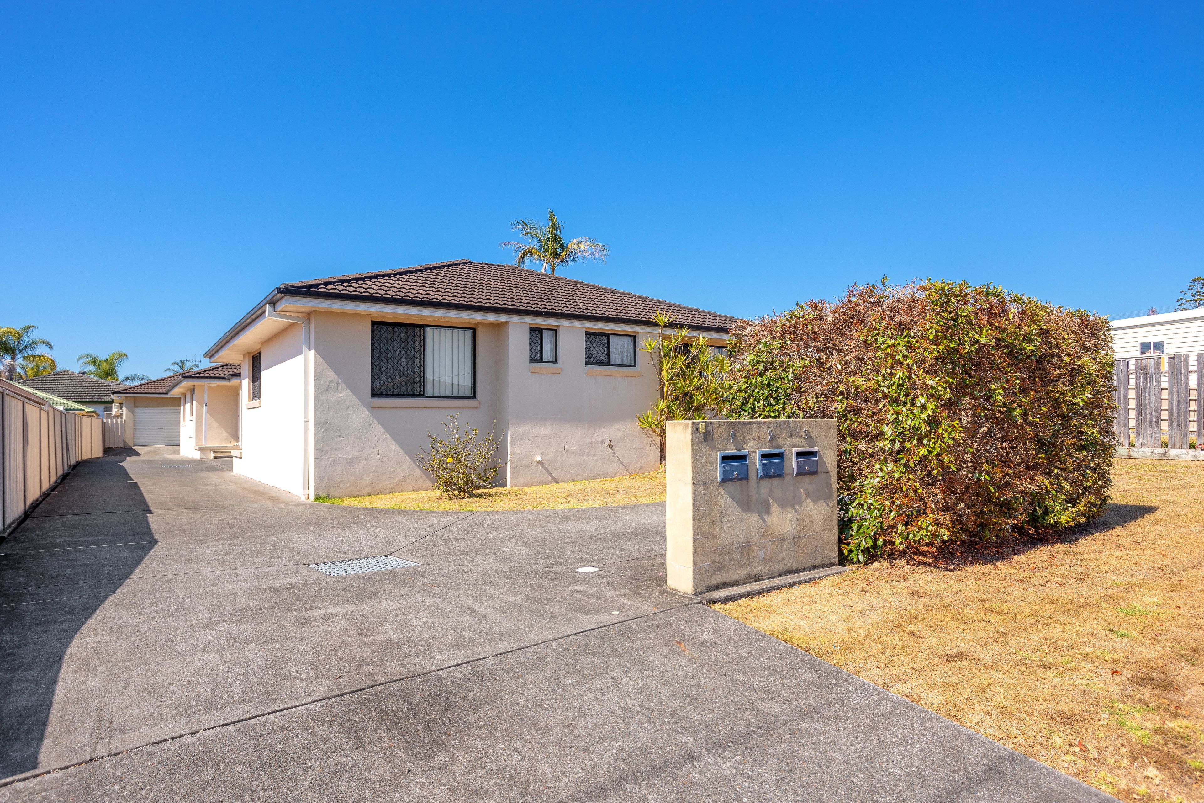 1/5 Short Street, Taree, NSW 2430 Sold Unit Ray White Manning Valley