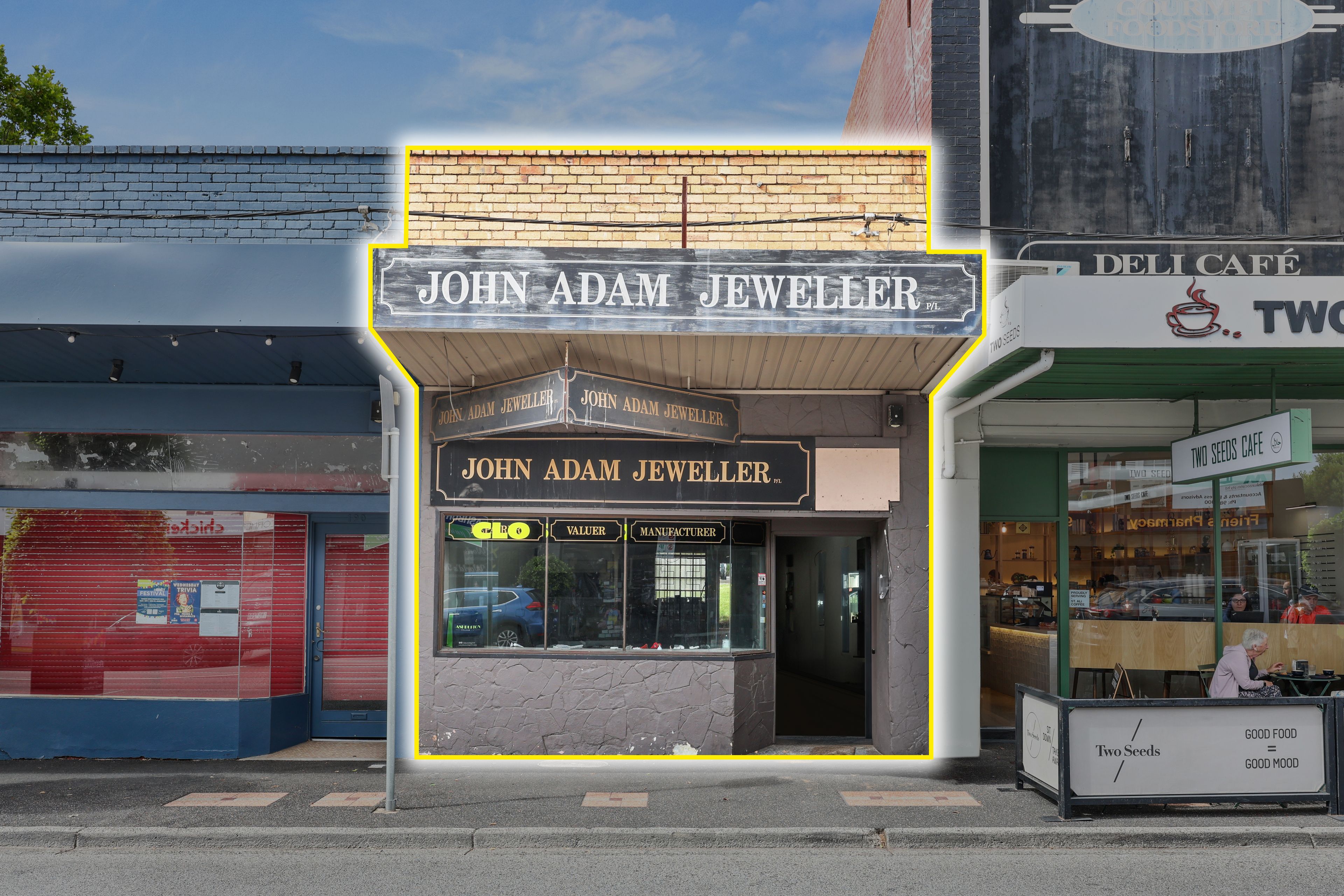 188 High Street, Ashburton, VIC 3147