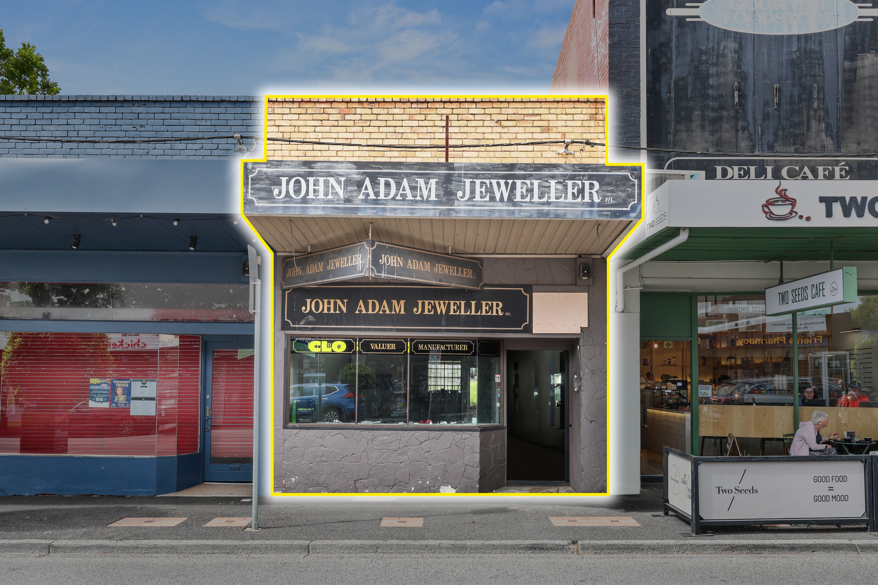 188 High Street, Ashburton, VIC 3147