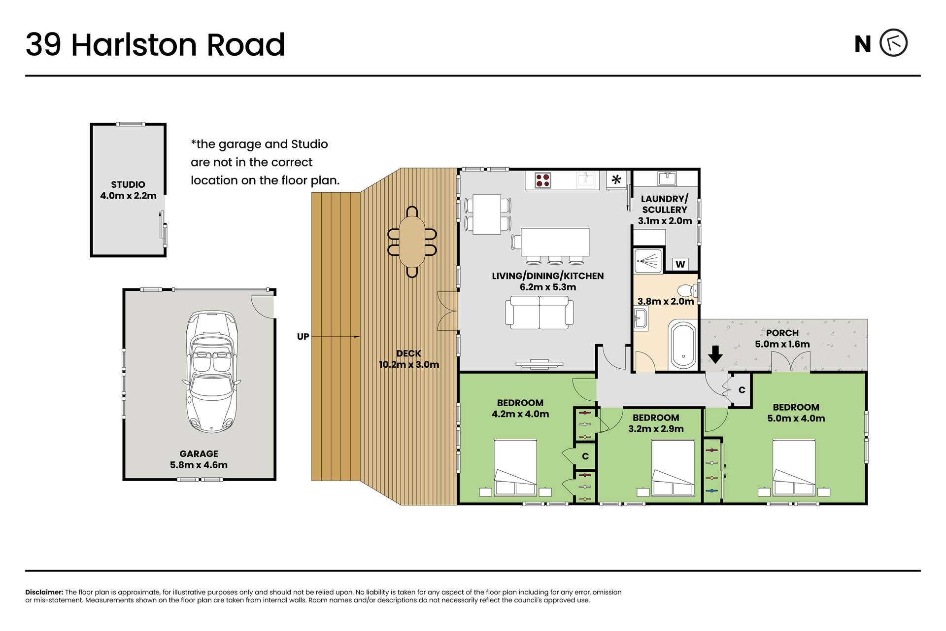 39 Harlston Road photo 26