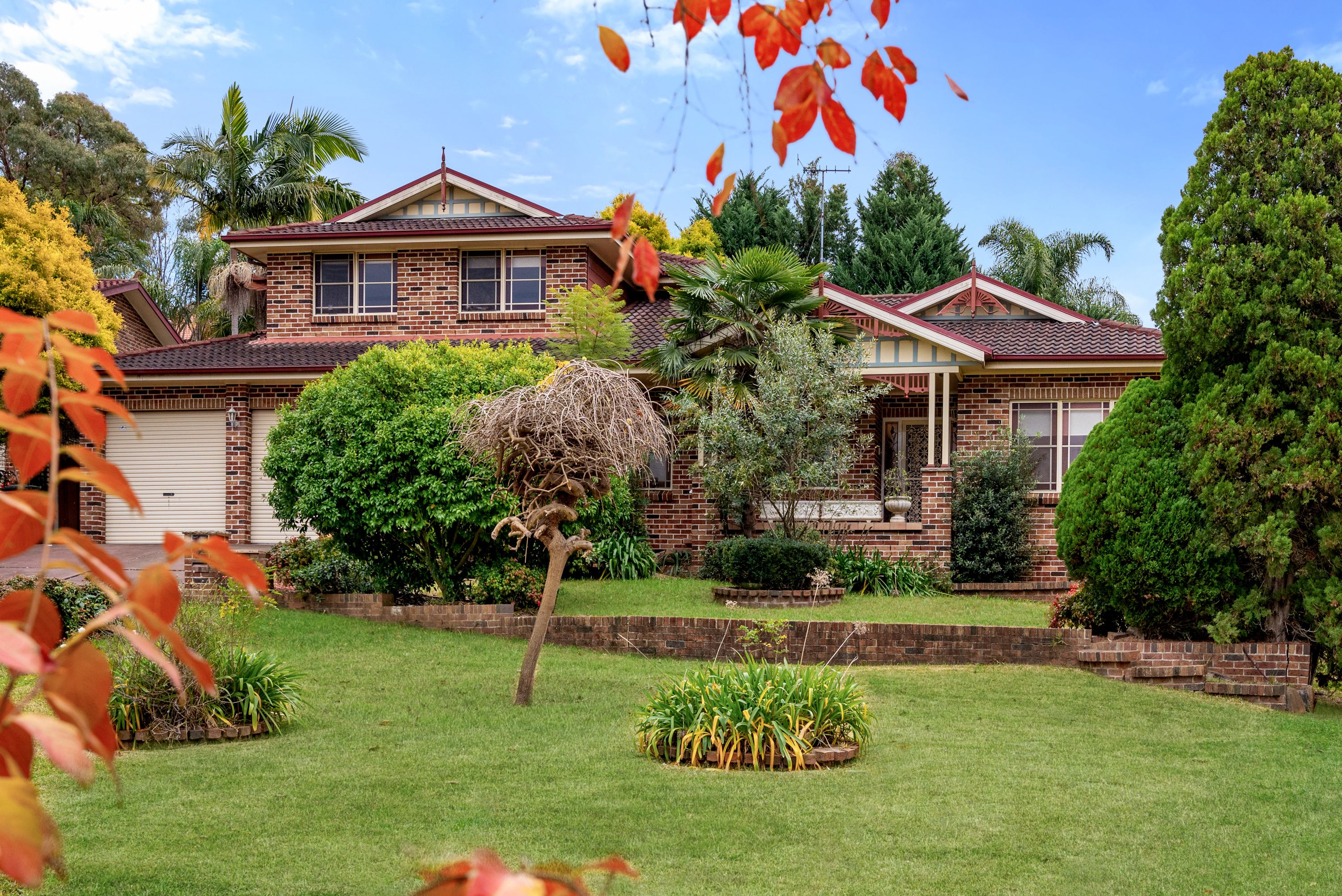 2 Mount Sugarloaf Drive, Glen Alpine, NSW 2560