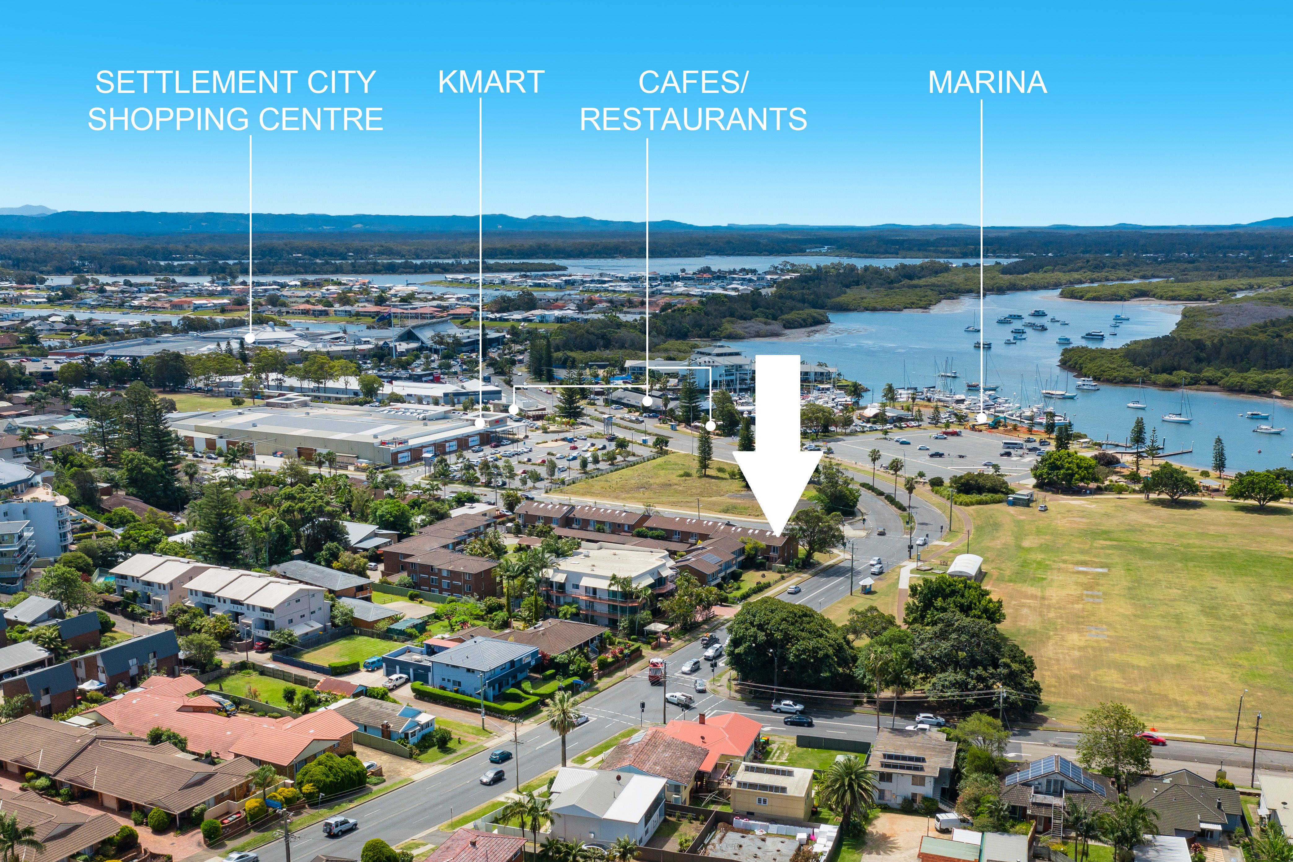 21 Park Street, Port Macquarie NSW 2444