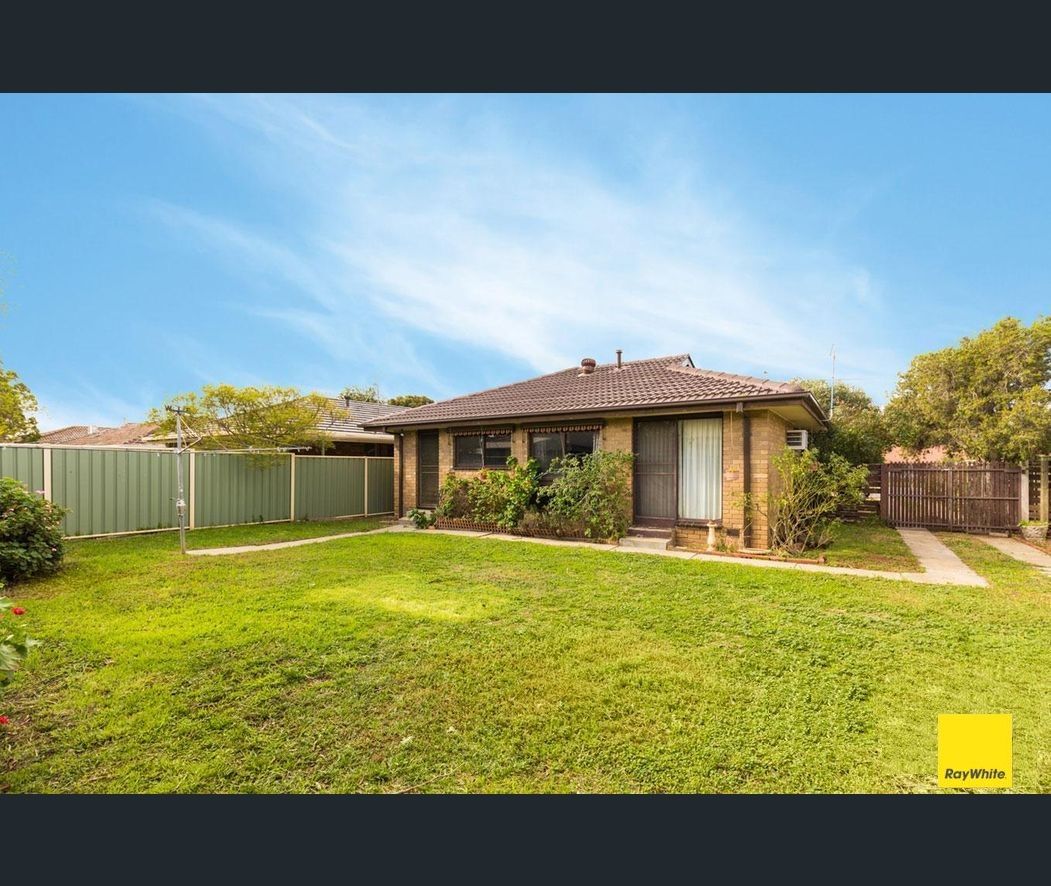 121 Morris Road, Hoppers Crossing, VIC 3029