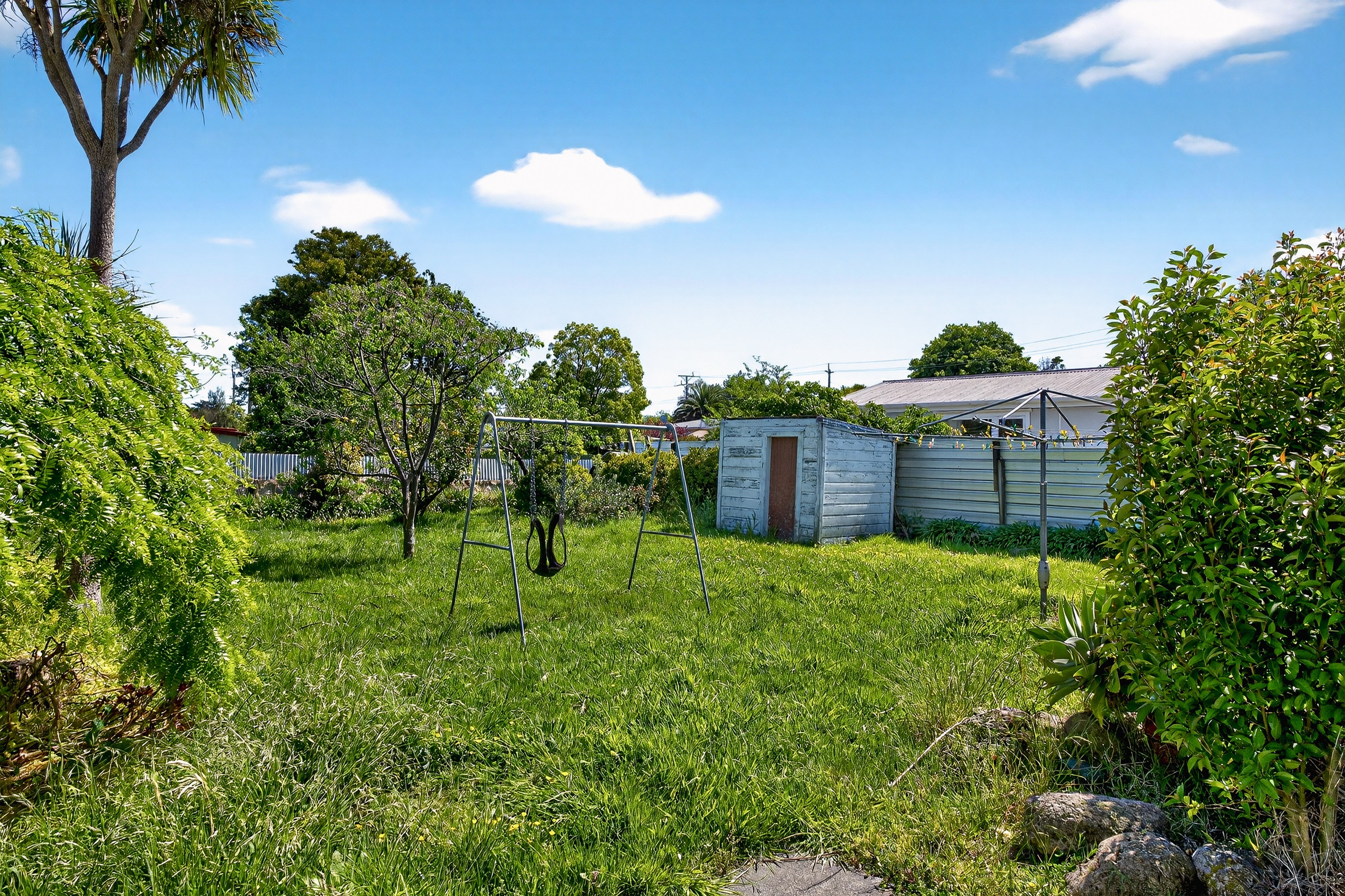 20 Willow Street, Mangapapa, Gisborne District