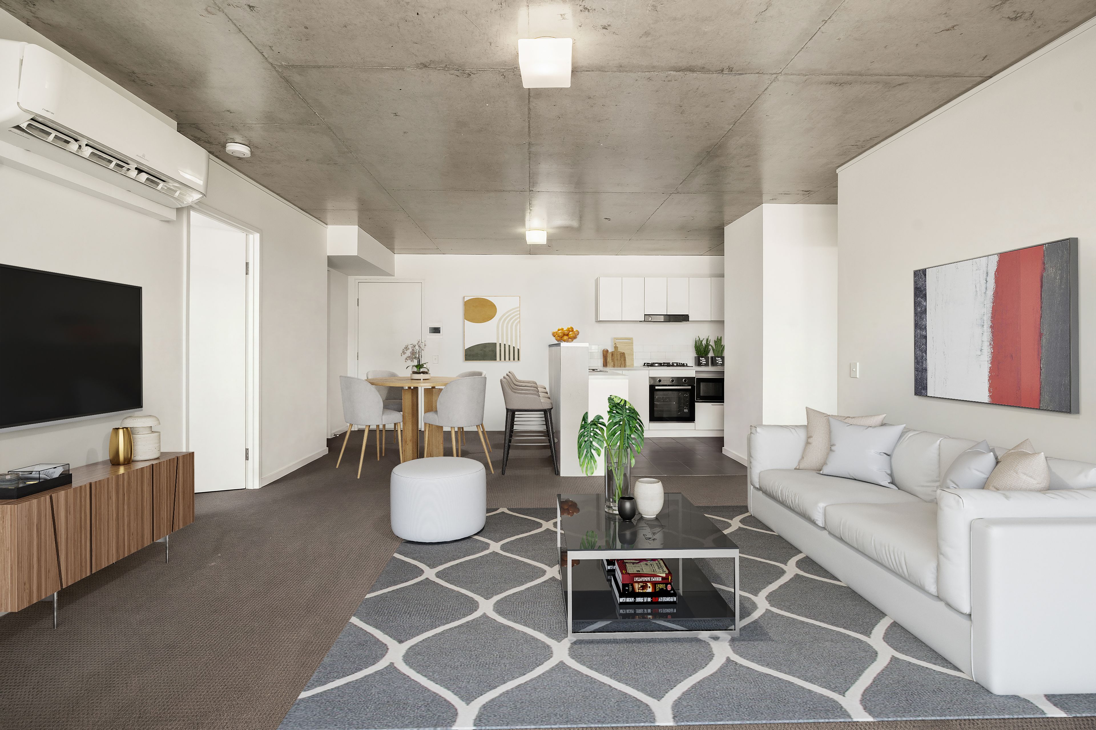 509/82 Alfred Street — photo 10 of 23