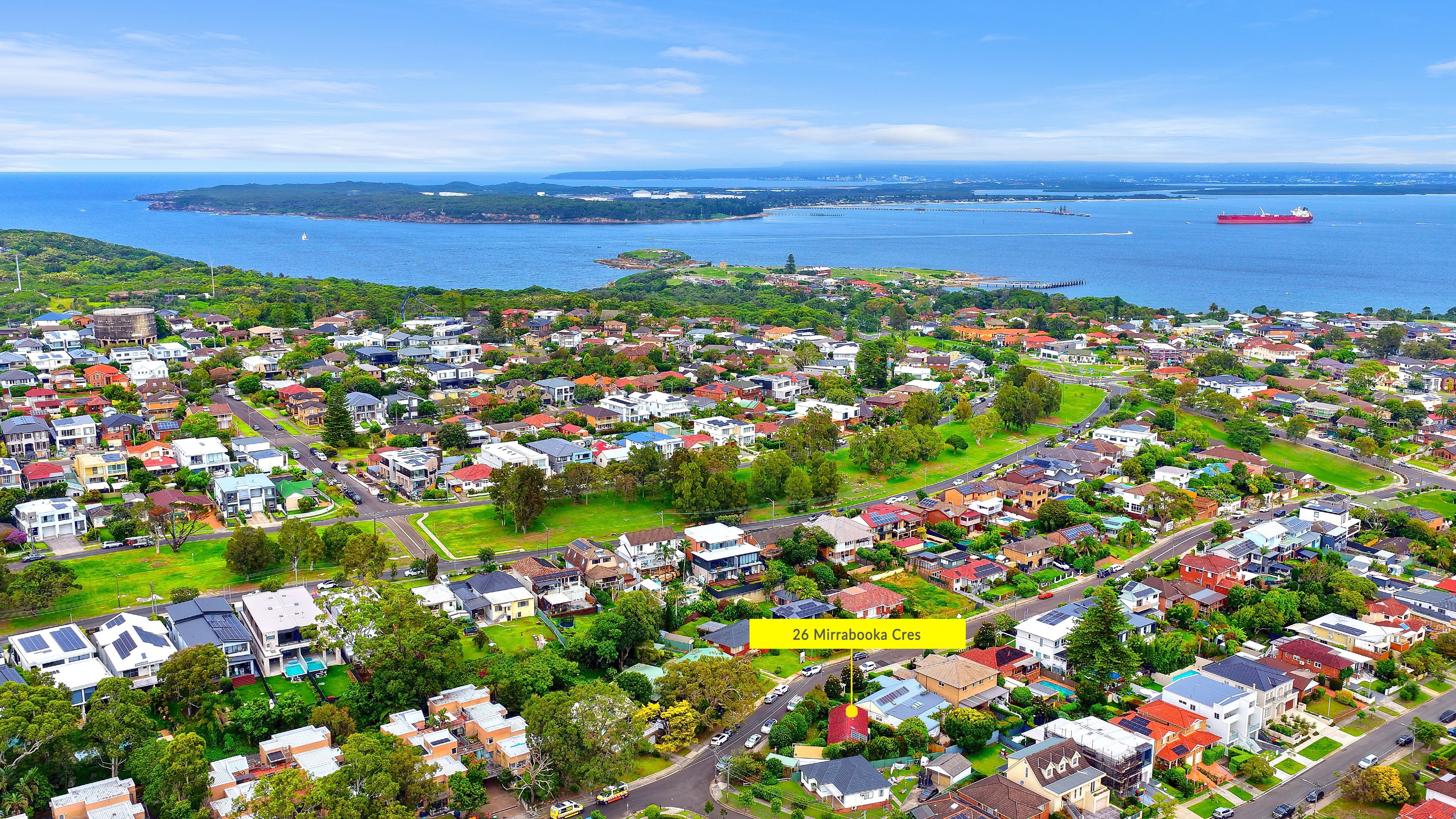 26 Mirrabooka Crescent, Little Bay, NSW 2036