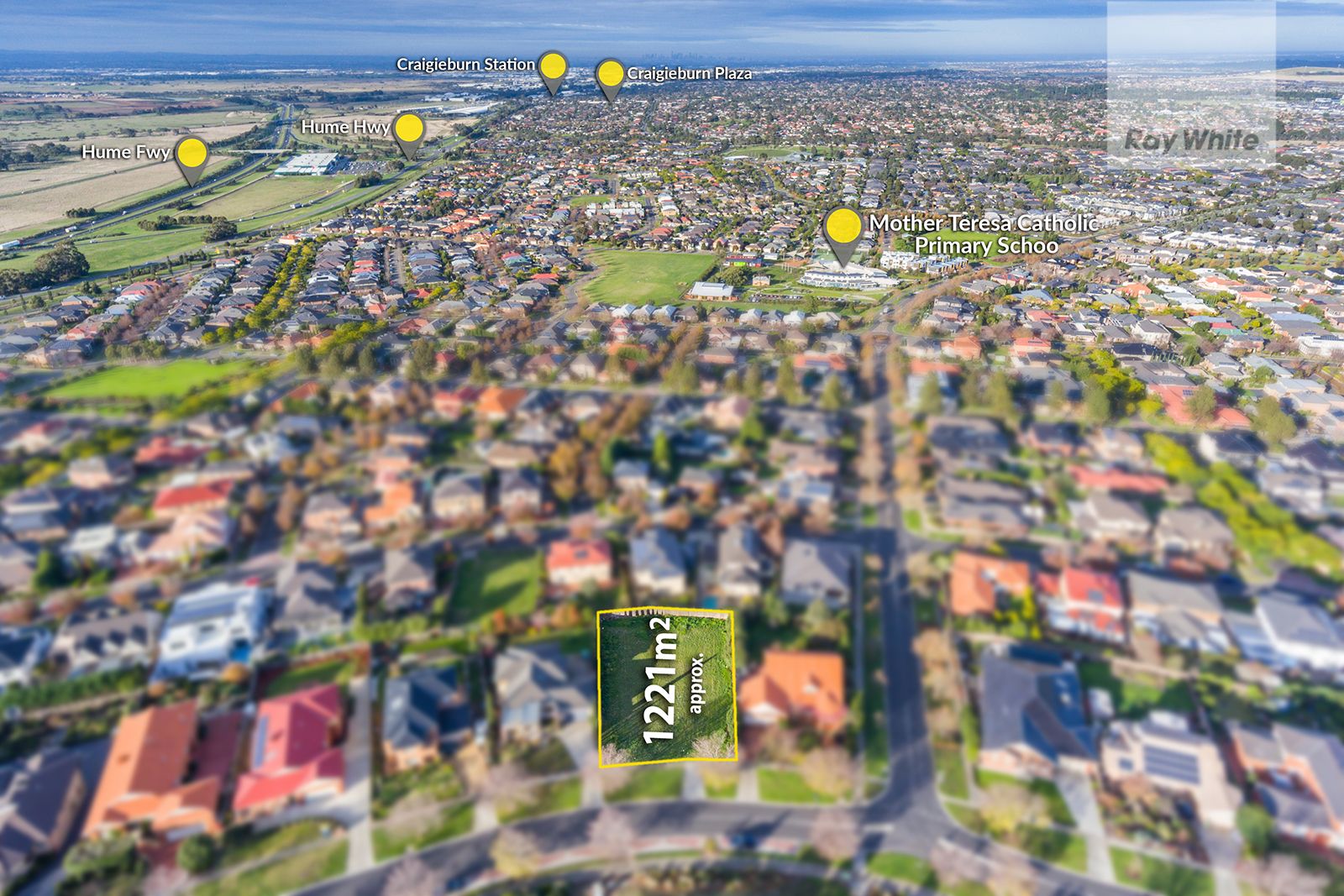 43 Parkside Rise, Craigieburn, VIC 3064