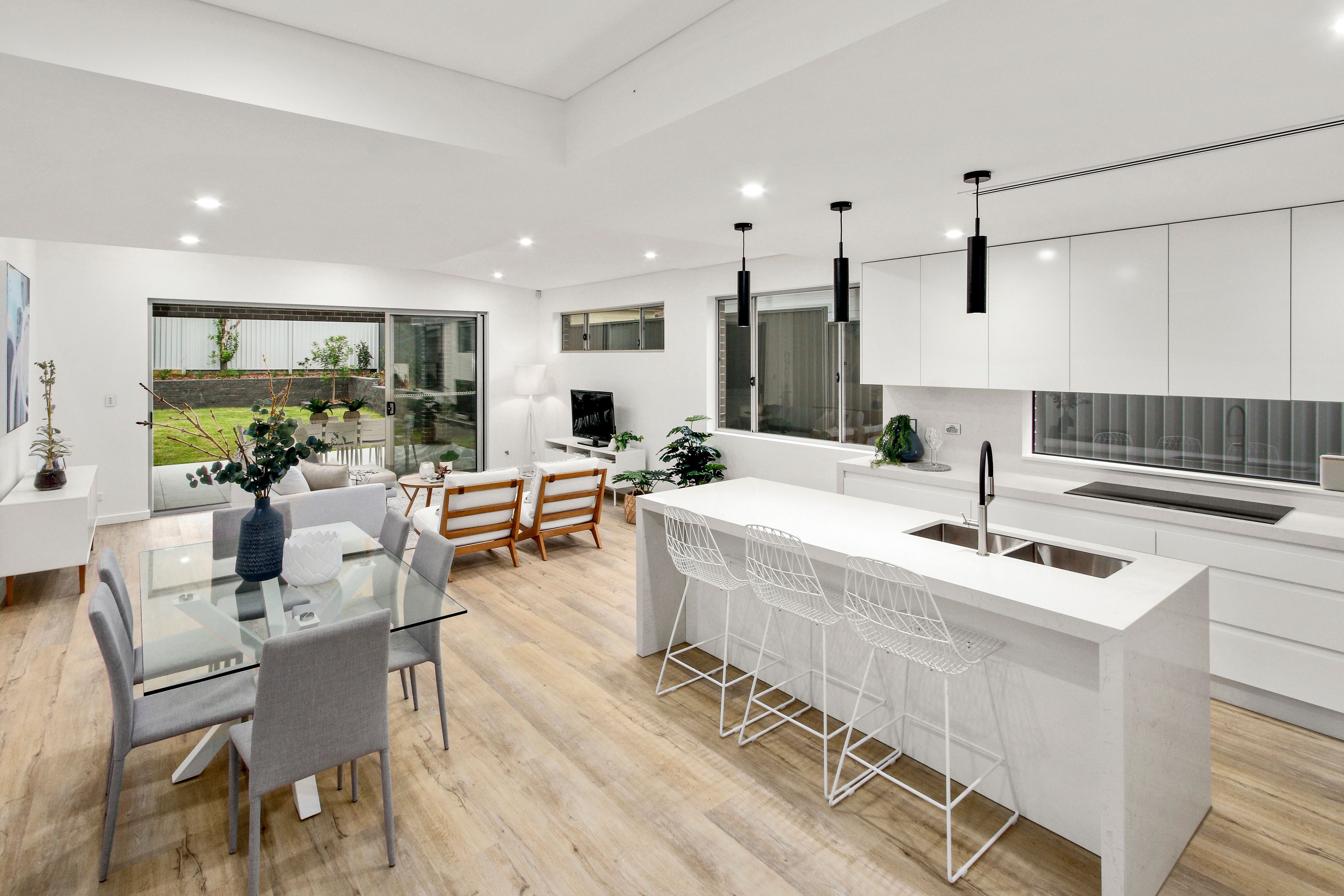 56b Easton Avenue, Sylvania, NSW 2224